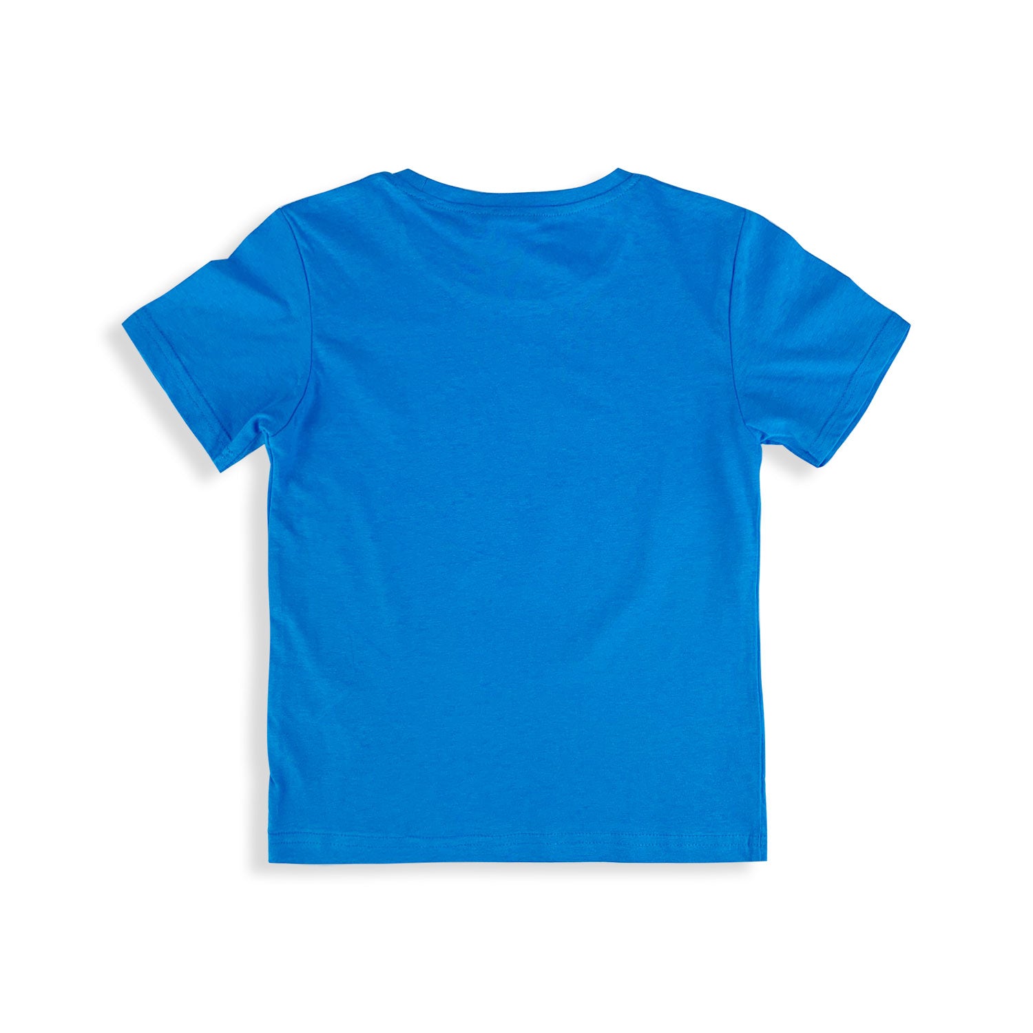 Maglietta Sonic t-shirt bambino maglia mezze maniche in cotone estivo 5430