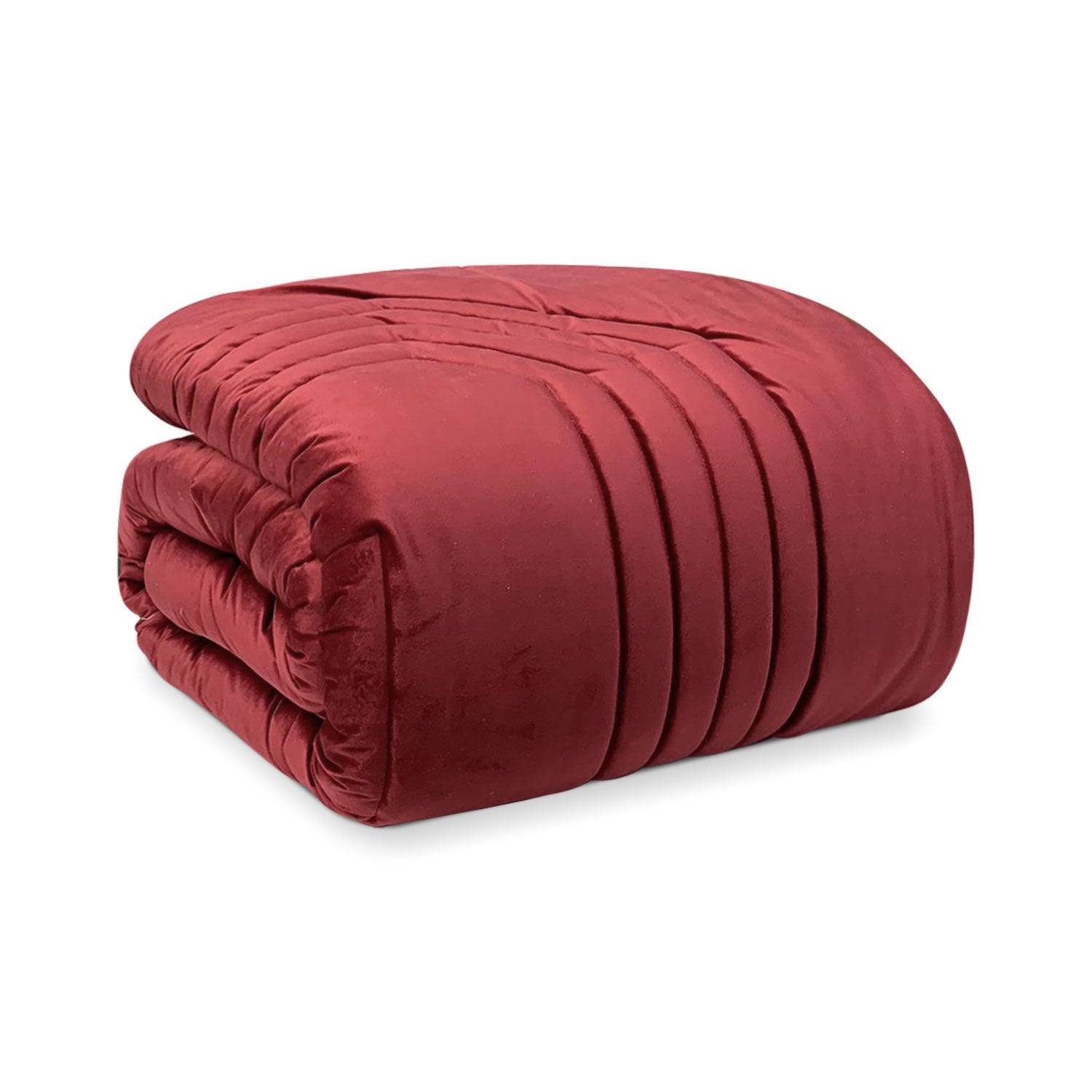 Trapunta Renato Balestra in velluto piumone invernale letto matrimoniale 5521