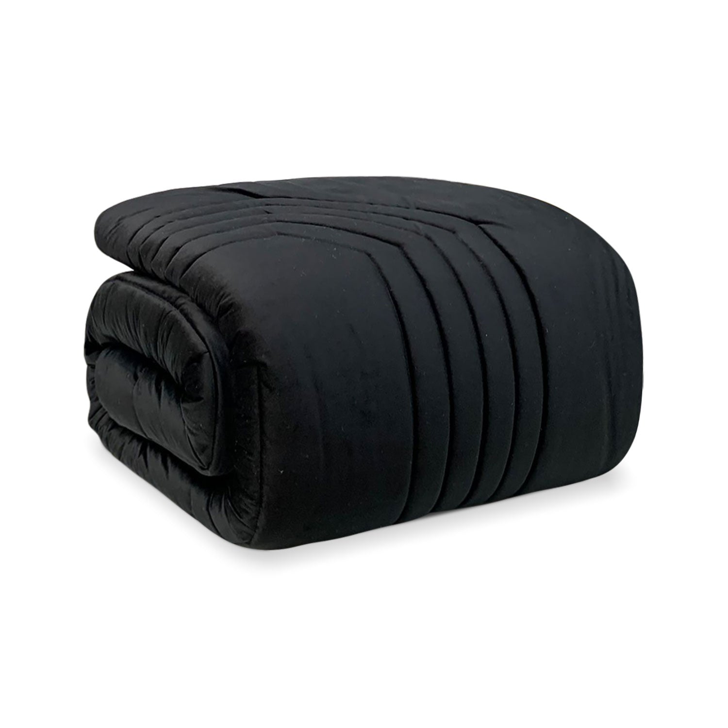 Trapunta Renato Balestra in velluto piumone invernale letto matrimoniale 5521