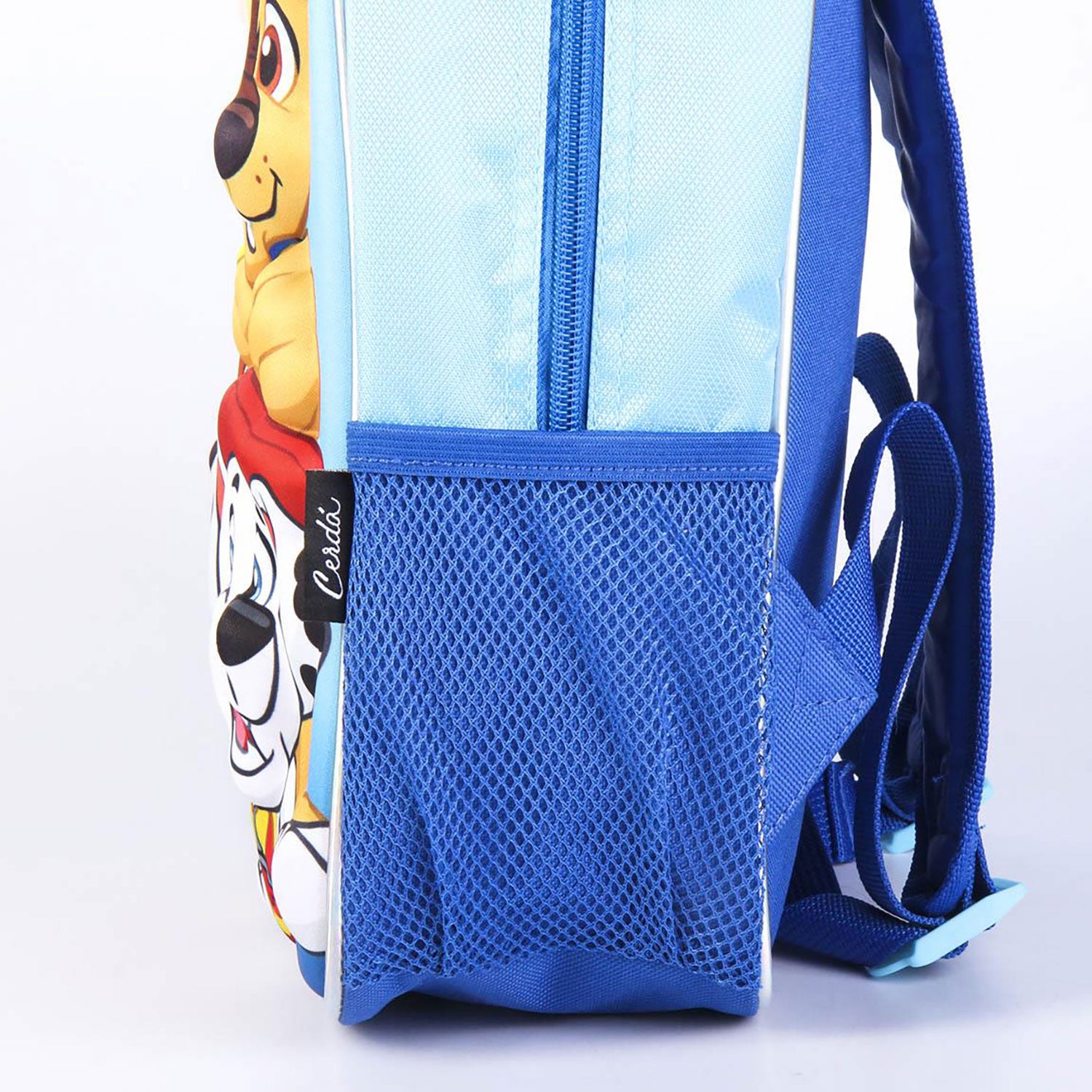 Zaino Paw Patrol zainetto unisex ufficiale con bretelle bambino scuola 5538