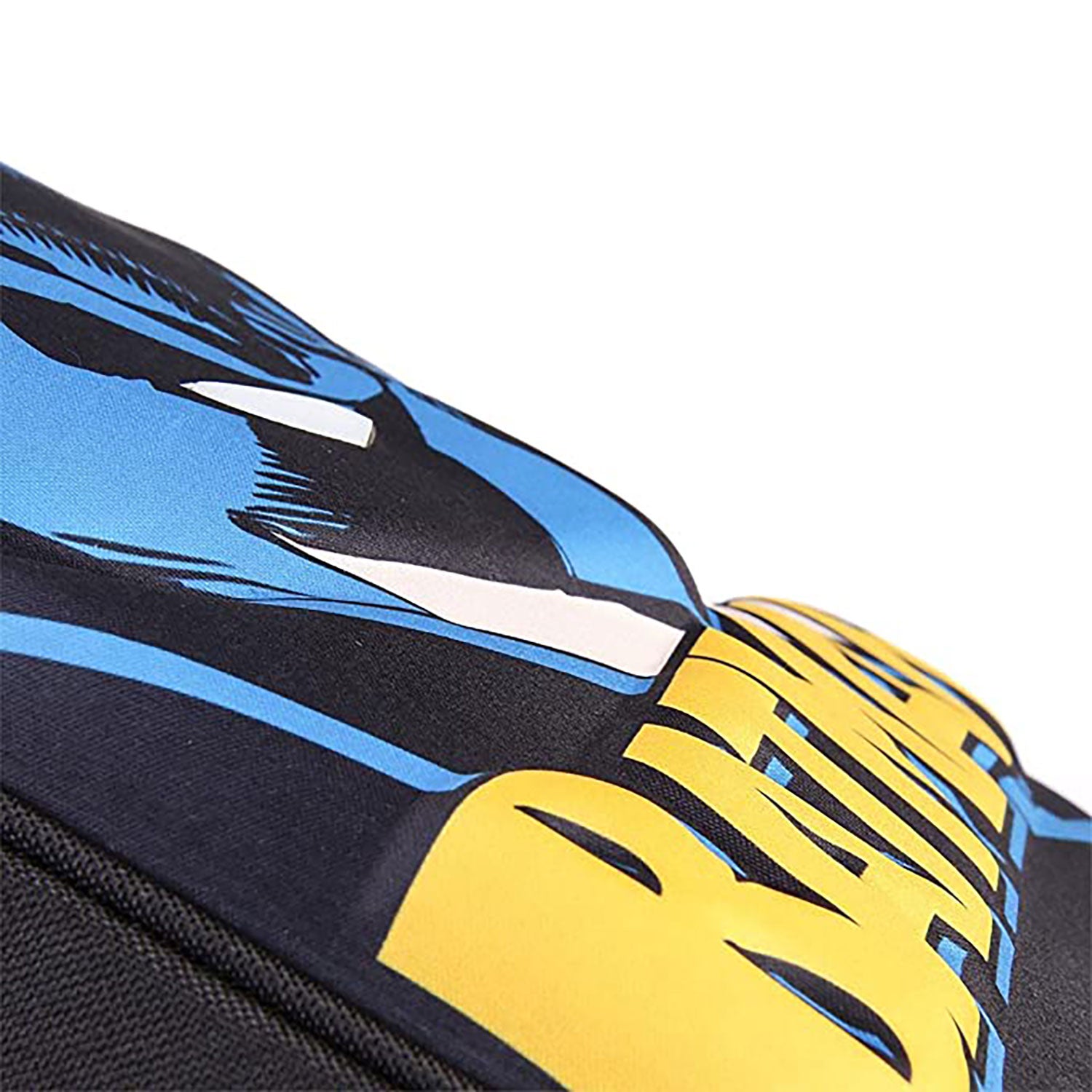 Zaino Batman DC Comics zainetto ufficiale con bretelle bambino scuola asilo 5540