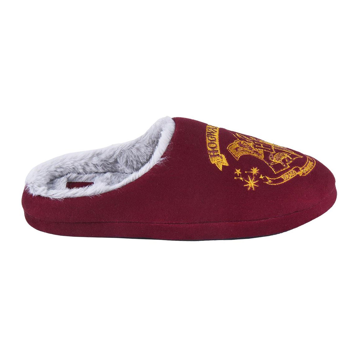 Pantofole invernali chiuse Harry Potter antiscivolo bambino ragazzo 5557