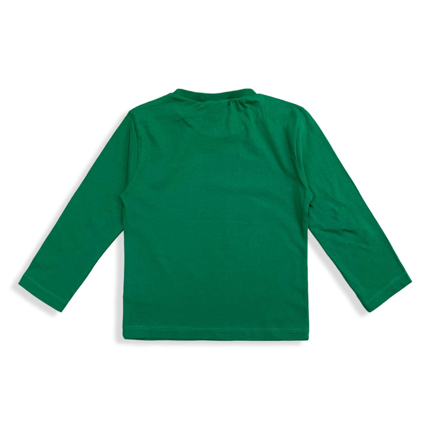 Maglia Marvel Avengers maglietta bambino maniche lunghe in cotone uffi