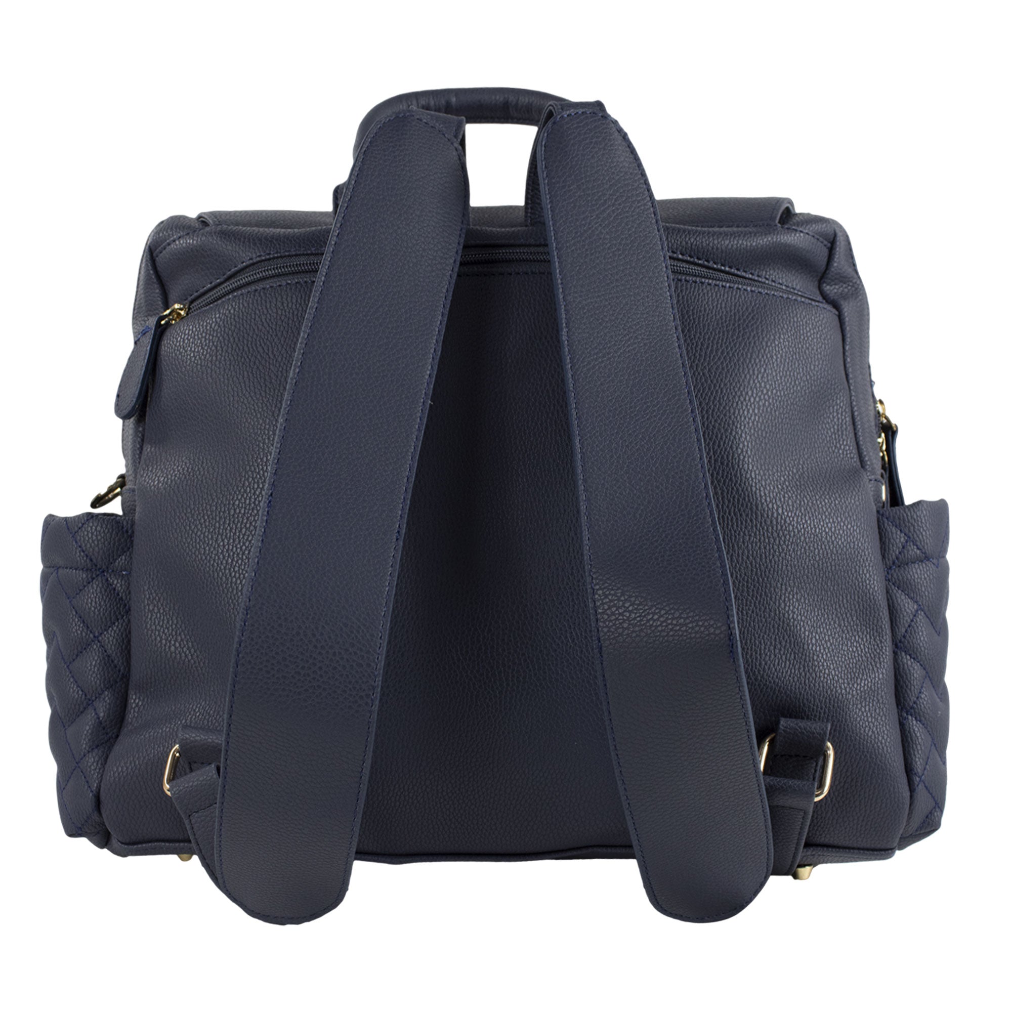 Set Borsa fasciatoio per nascita Neonato Nazareno Gabrielli in ecopelle 5807