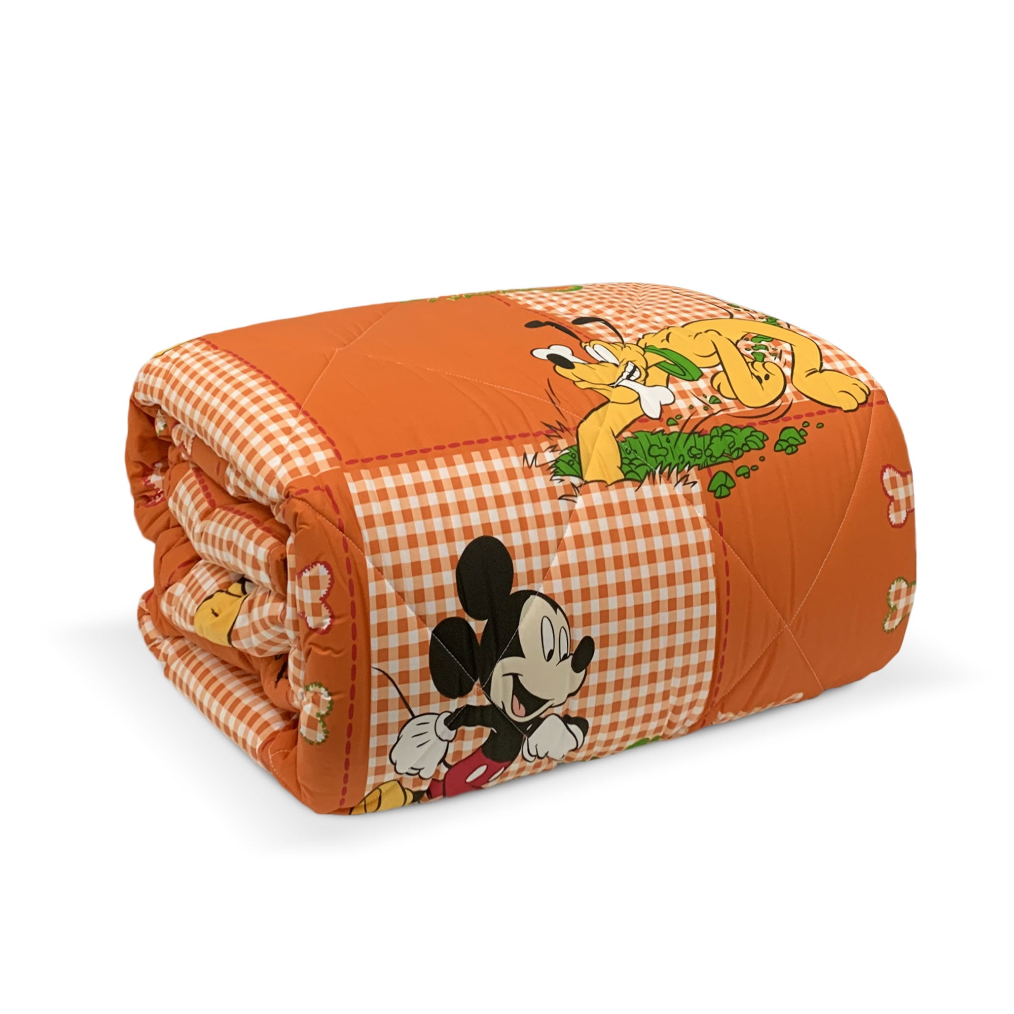 Trapunta Disney Caleffi Mickey Mouse piumone invernale singola 1 piazza 5915