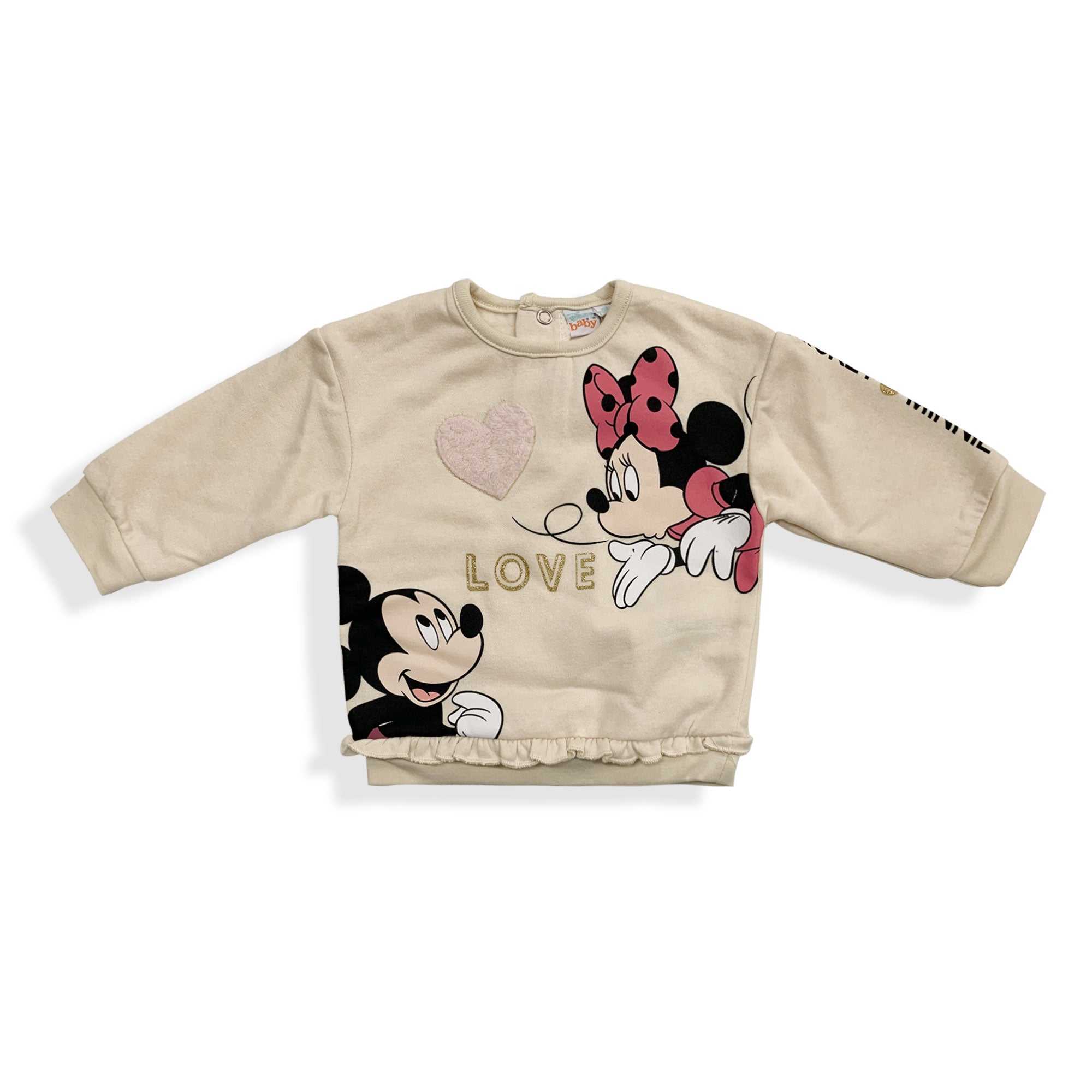 Magliette Neonato Bimba