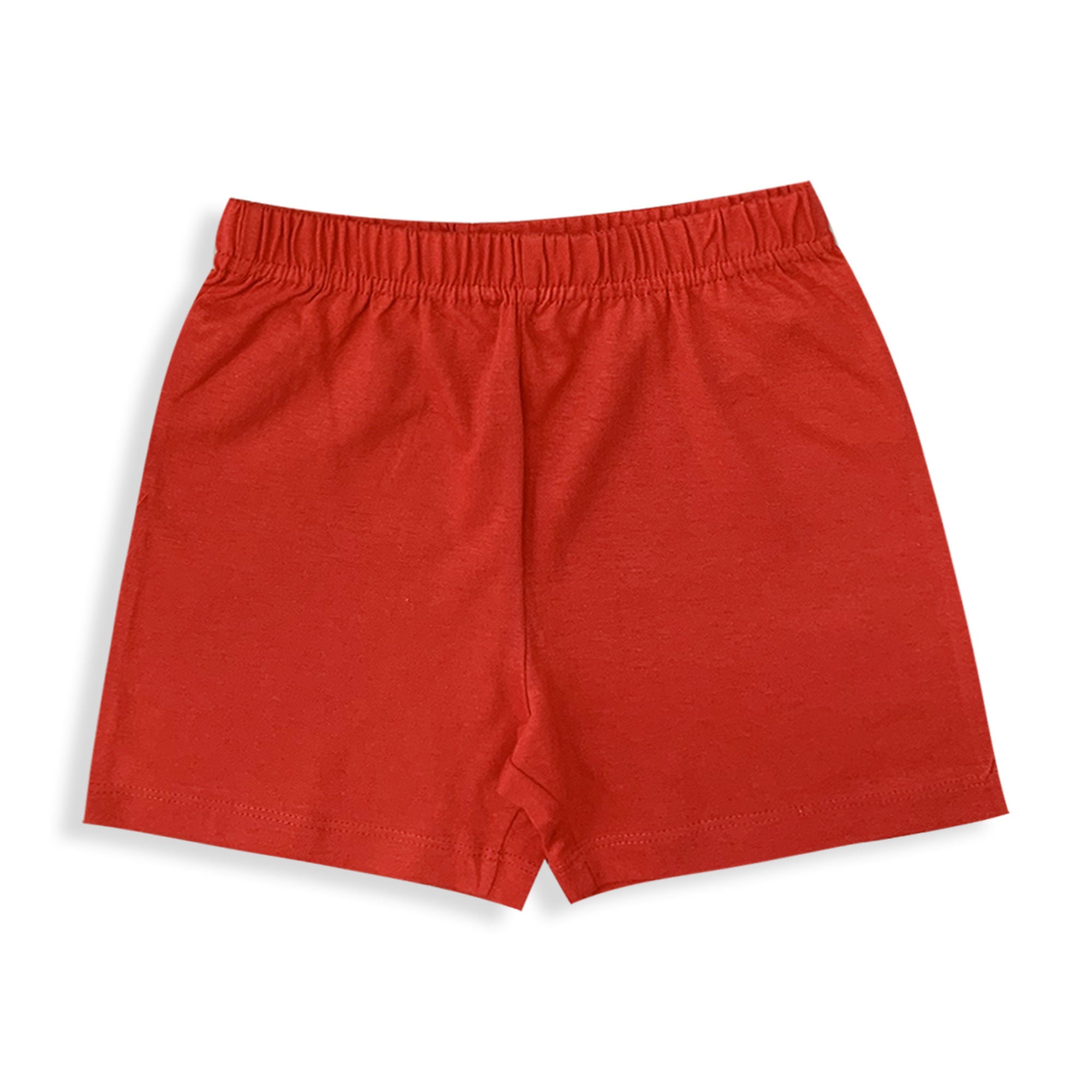 Pigiama bambino Marvel Spiderman canotta e pantaloncino in cotone stampato 6031