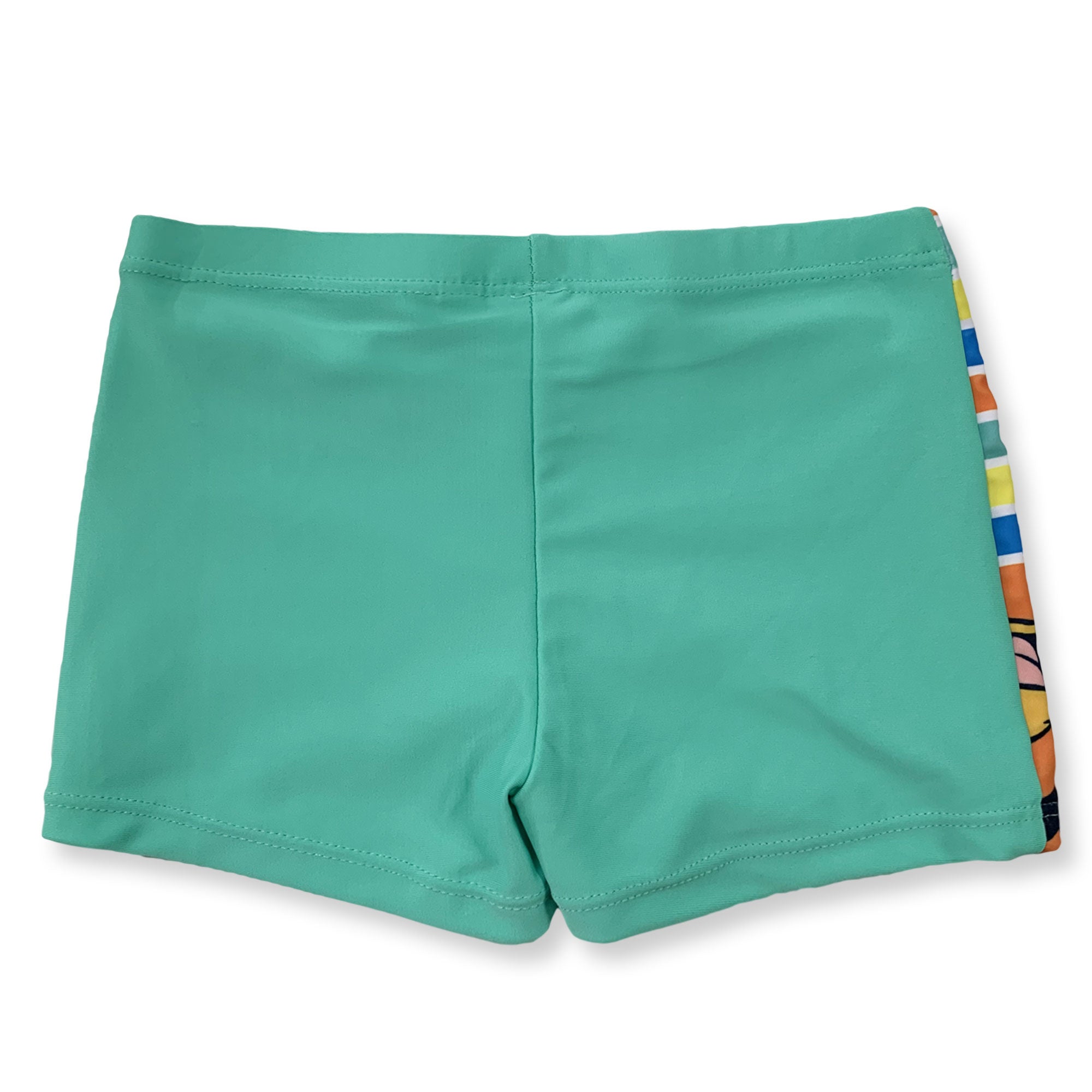 Costume da bagno per neonato bambino Disney Mickey Mouse boxer mare bimbo 6136