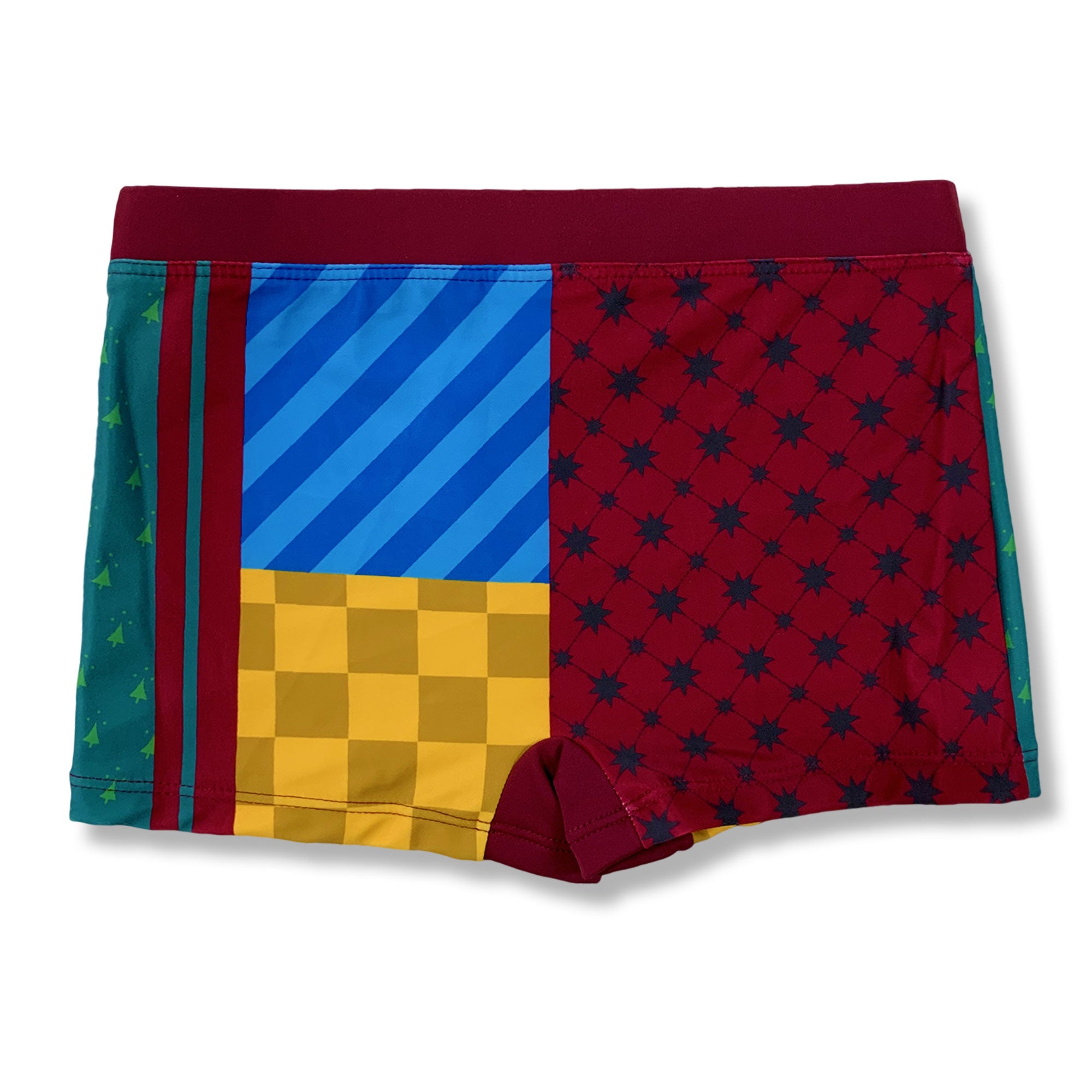 Costume da bagno per bambino Harry Potter pantaloncino boxer mare bimbo 6145