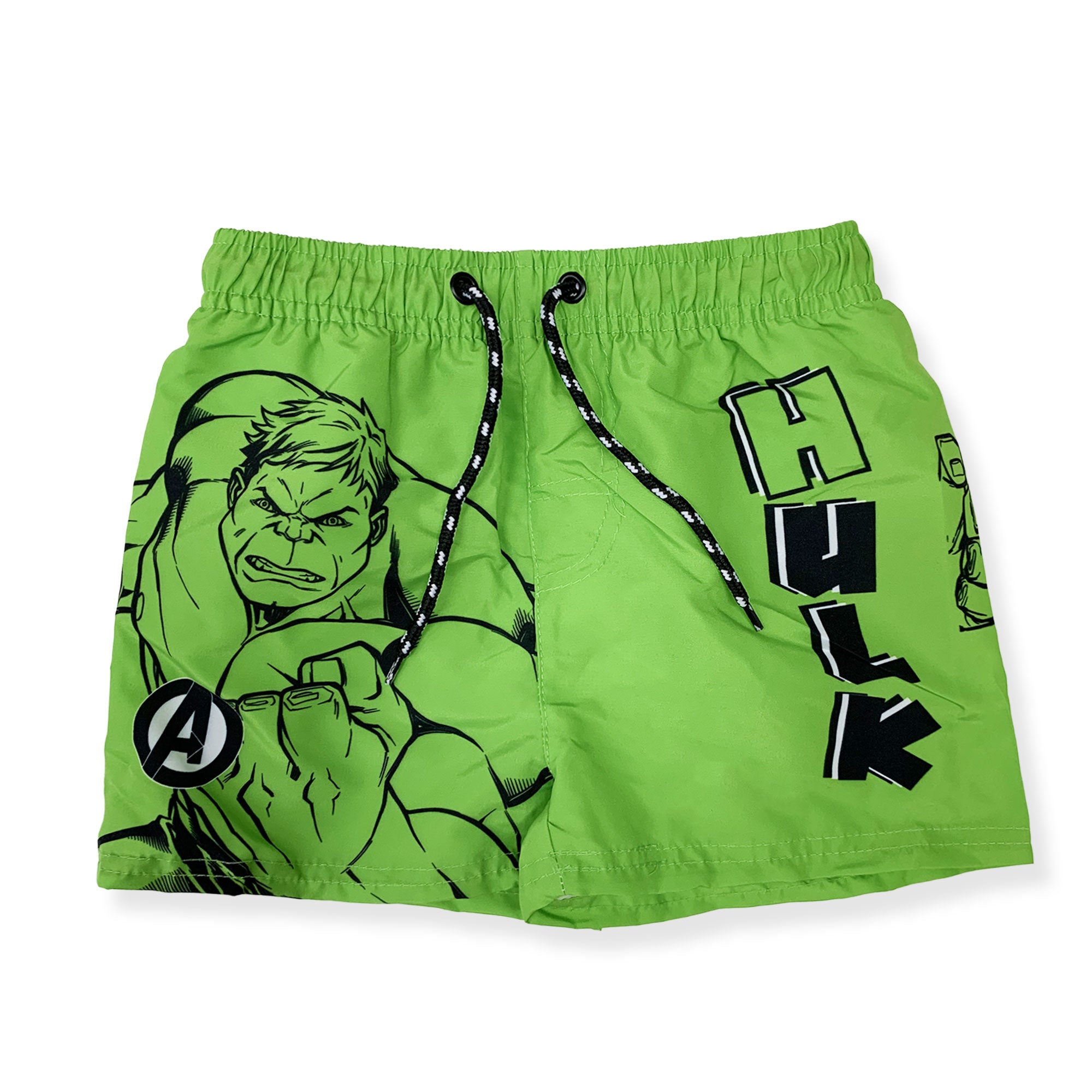 Costume da bagno per bambino Marvel Avengers pantaloncino mare piscina 6165