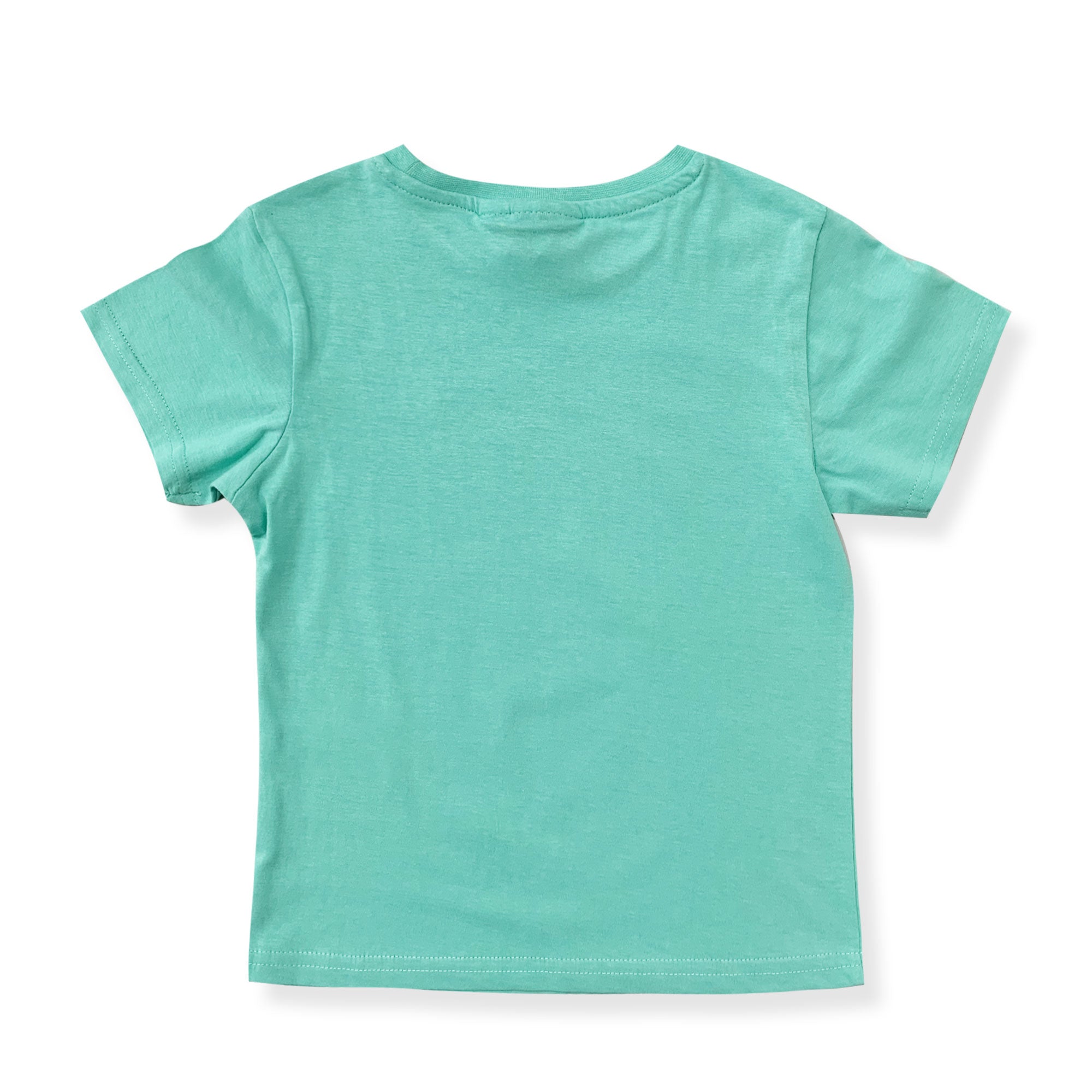T-shirt Dragon Ball Z maglia bambino mezze maniche in cotone Goku 6168