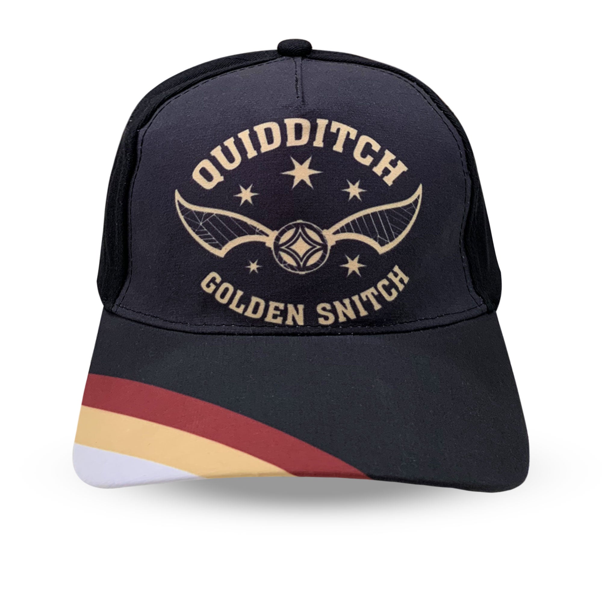 Cappellino per bambino ragazzo Harry Potter Quidditch berretto baseball 6173