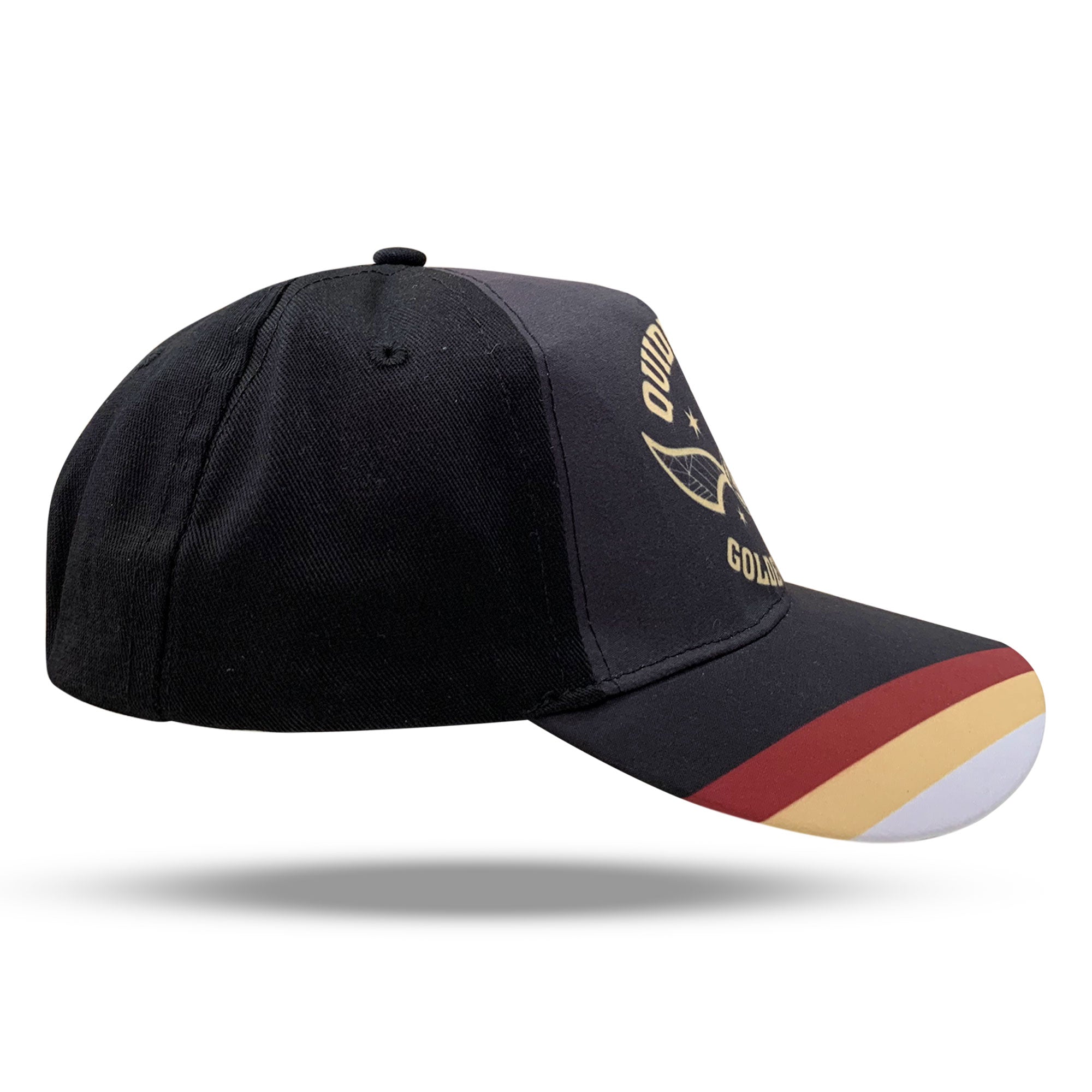 Cappellino per bambino ragazzo Harry Potter Quidditch berretto baseball 6173