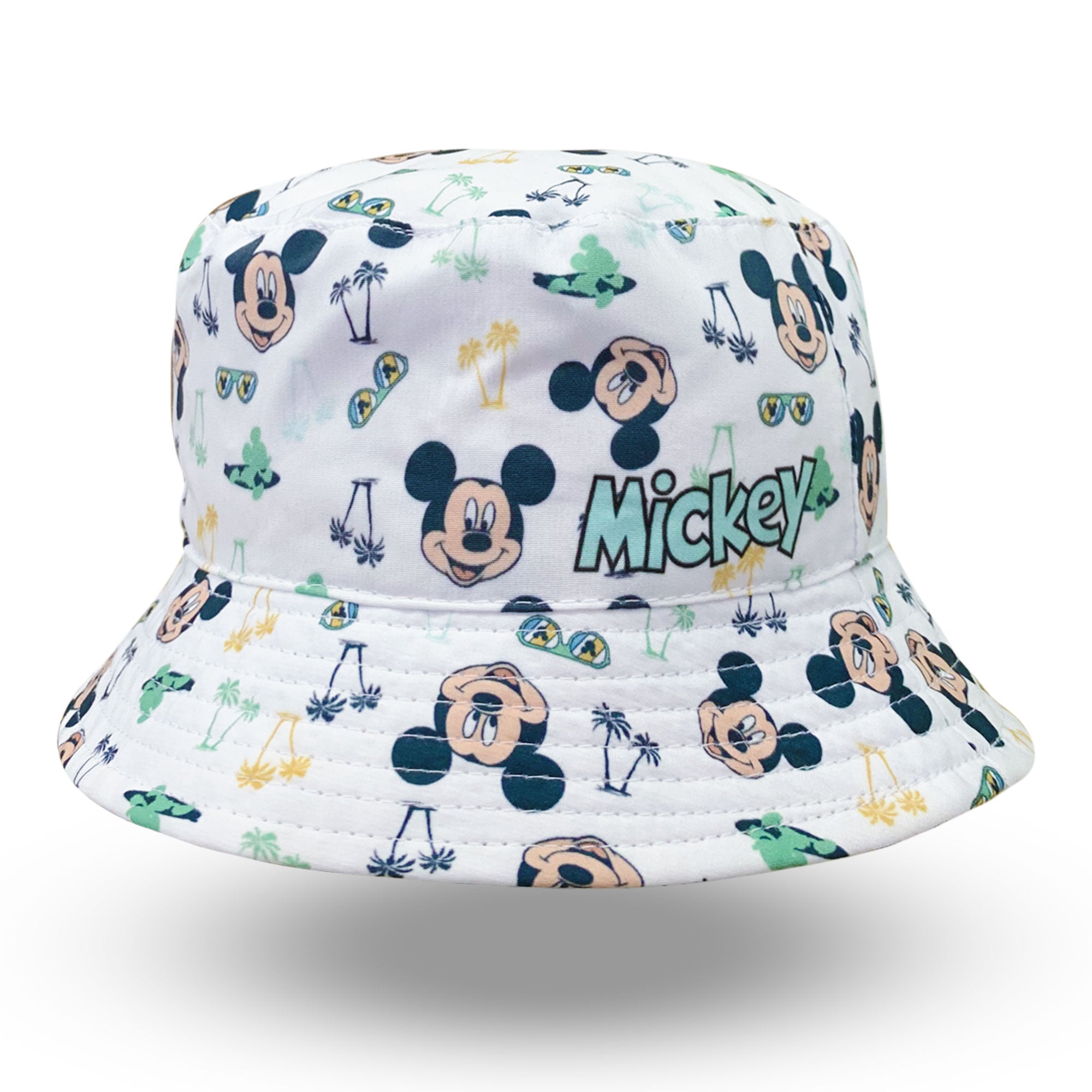 Cappellino pescatore per bambino Disney Mickey Mouse neonato bimbo 6177