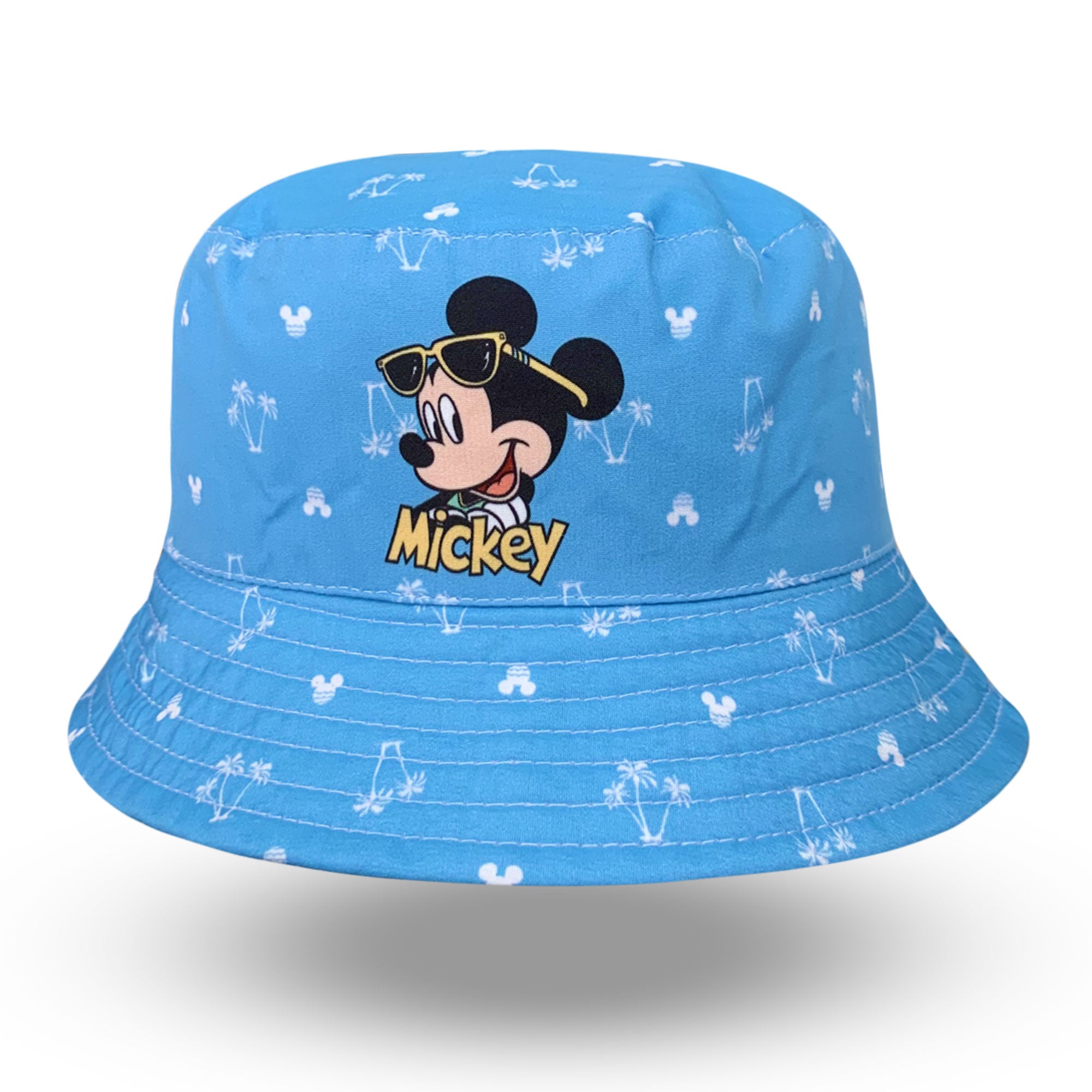 Cappellino pescatore per bambino Disney Mickey Mouse neonato bimbo 6177