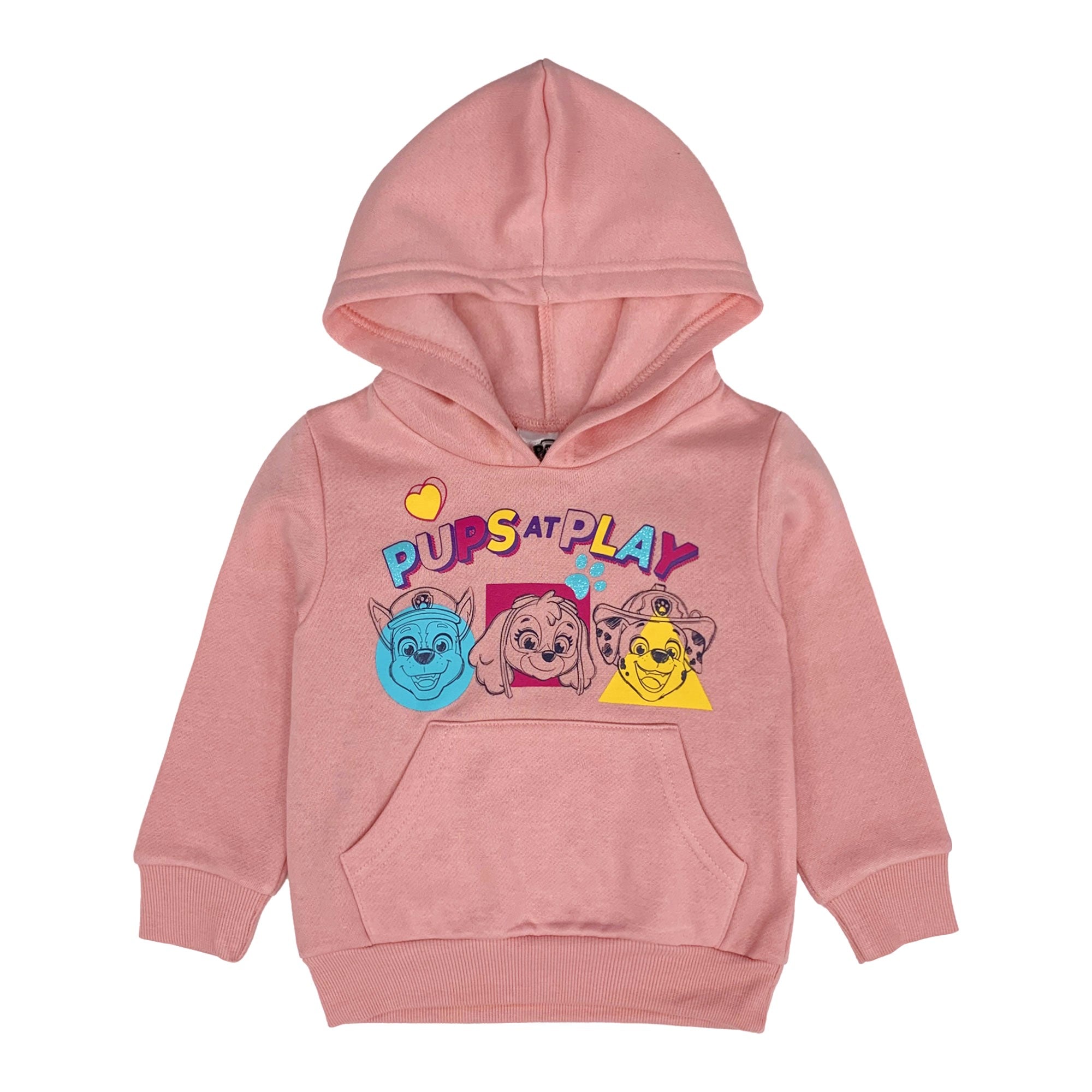 Felpa paw patrol hotsell