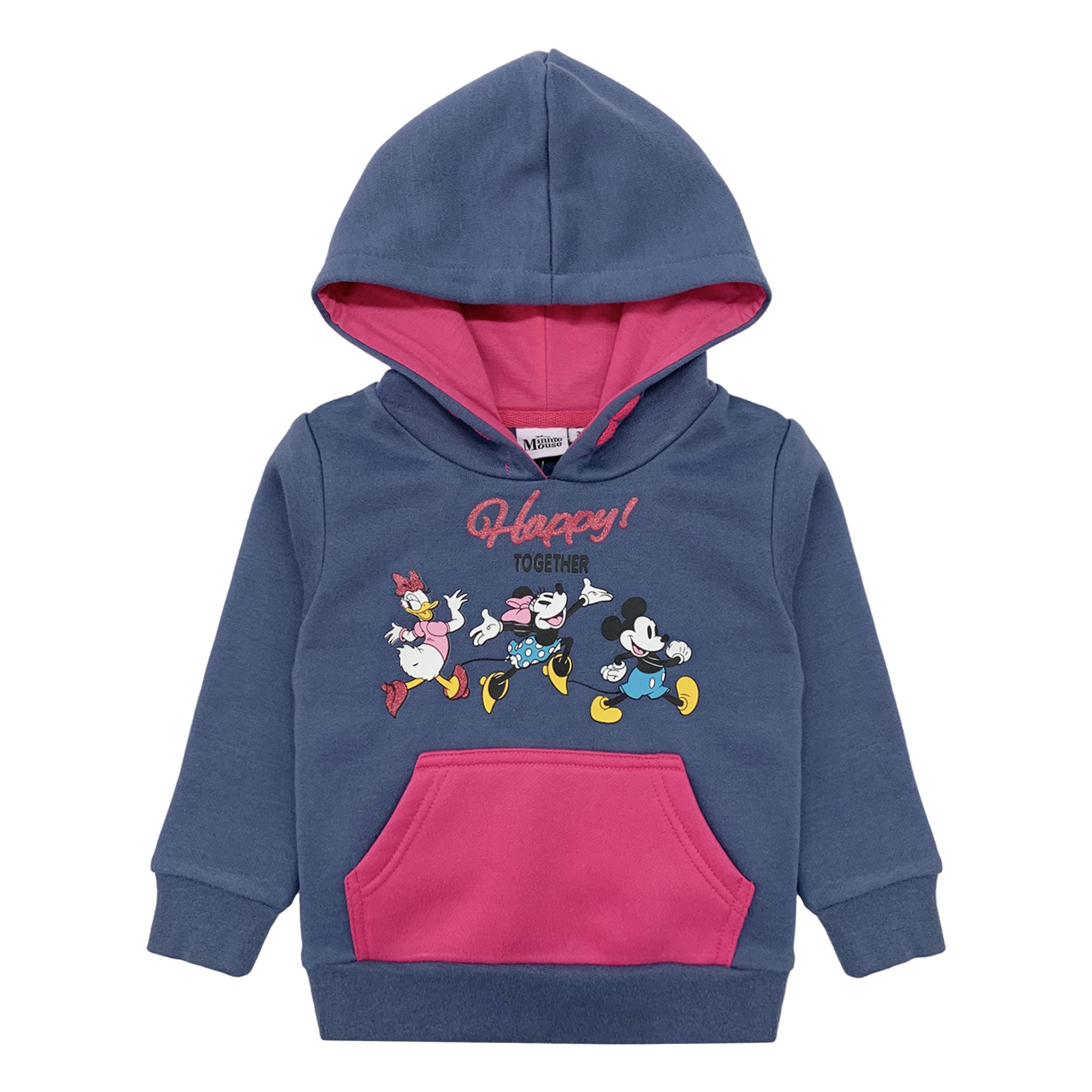 Minnie Mouse Felpa Primark Donna Mickey Mouse Felpe Disney Primark