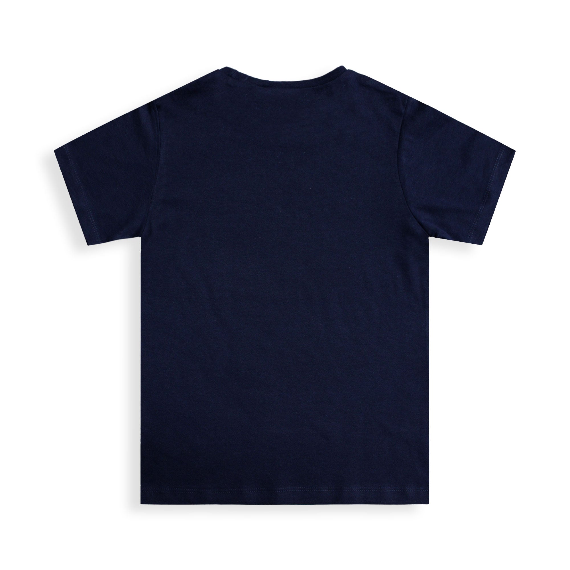 T-shirt Marvel Spiderman maglia bambino mezze maniche in cotone Spider Man 6592