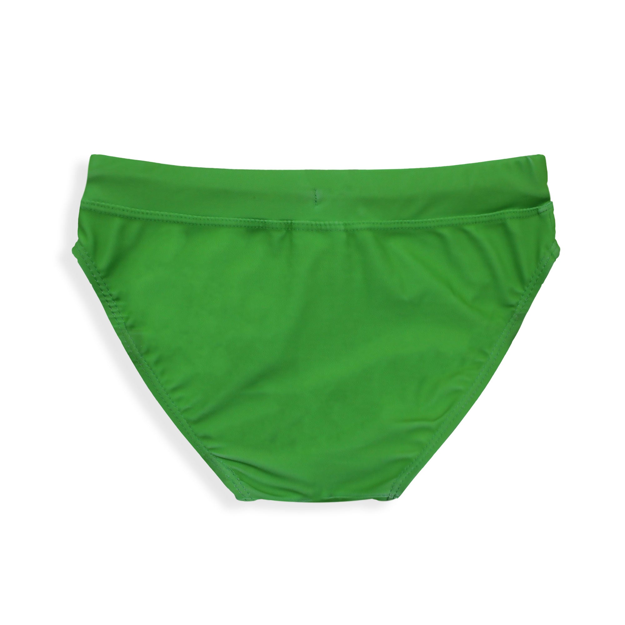 Costume da bagno bambino Marvel Spiderman mutandina slip fluo mare bimbo 6631