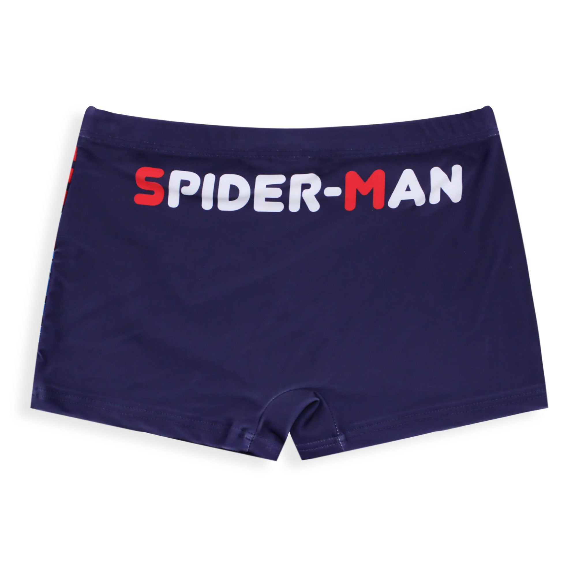 Costume da bagno bambino Marvel Spiderman boxer mare bimbo 6633