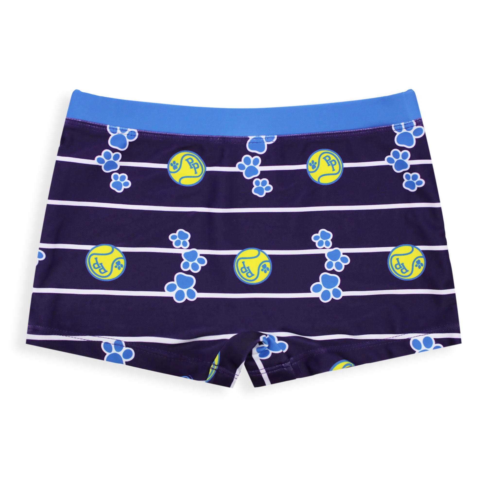 Costume da bagno per bambino Paw Patrol boxer mare bimbo 6639