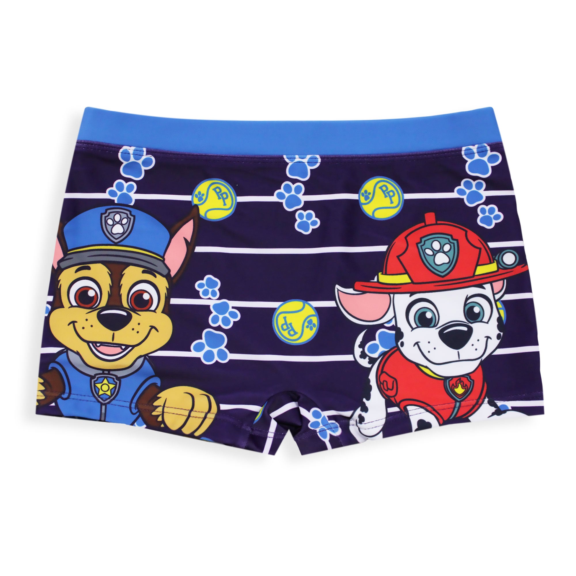 Costume da bagno per bambino Paw Patrol boxer mare bimbo 6639