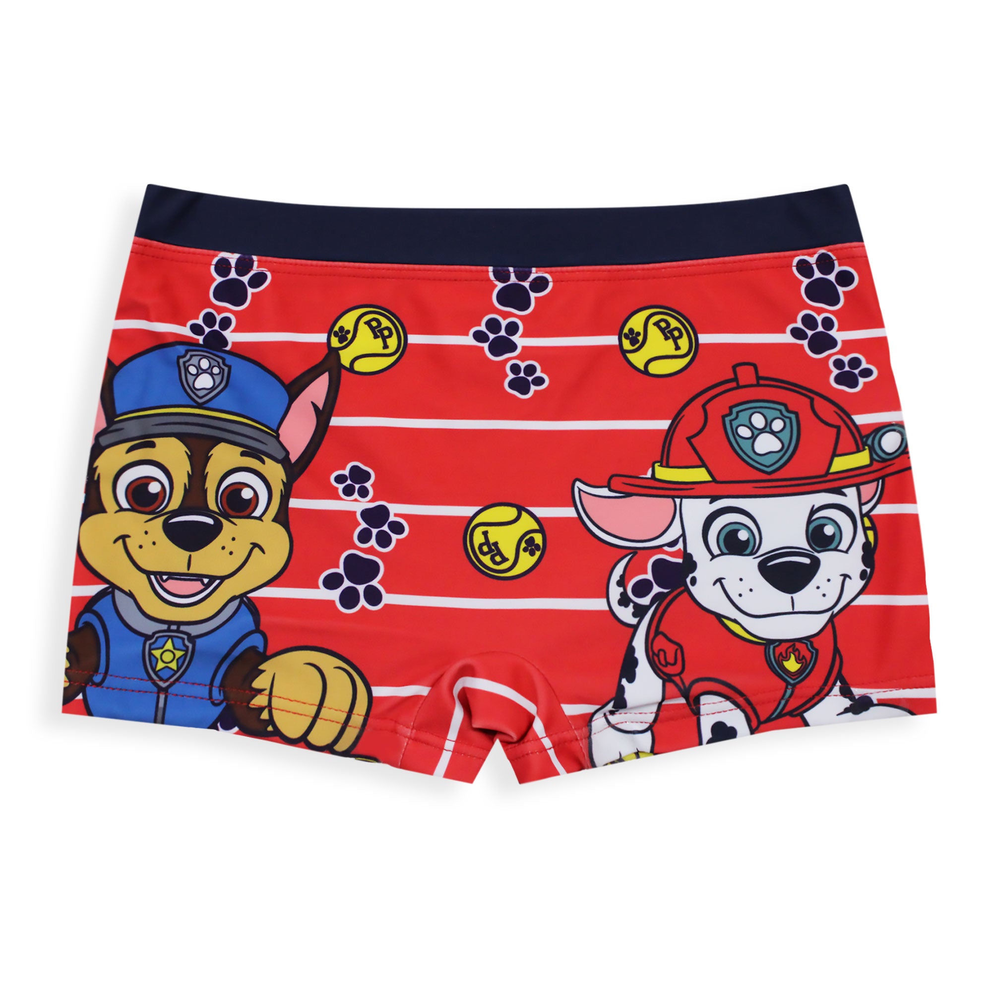 Costume da bagno per bambino Paw Patrol boxer mare bimbo 6639