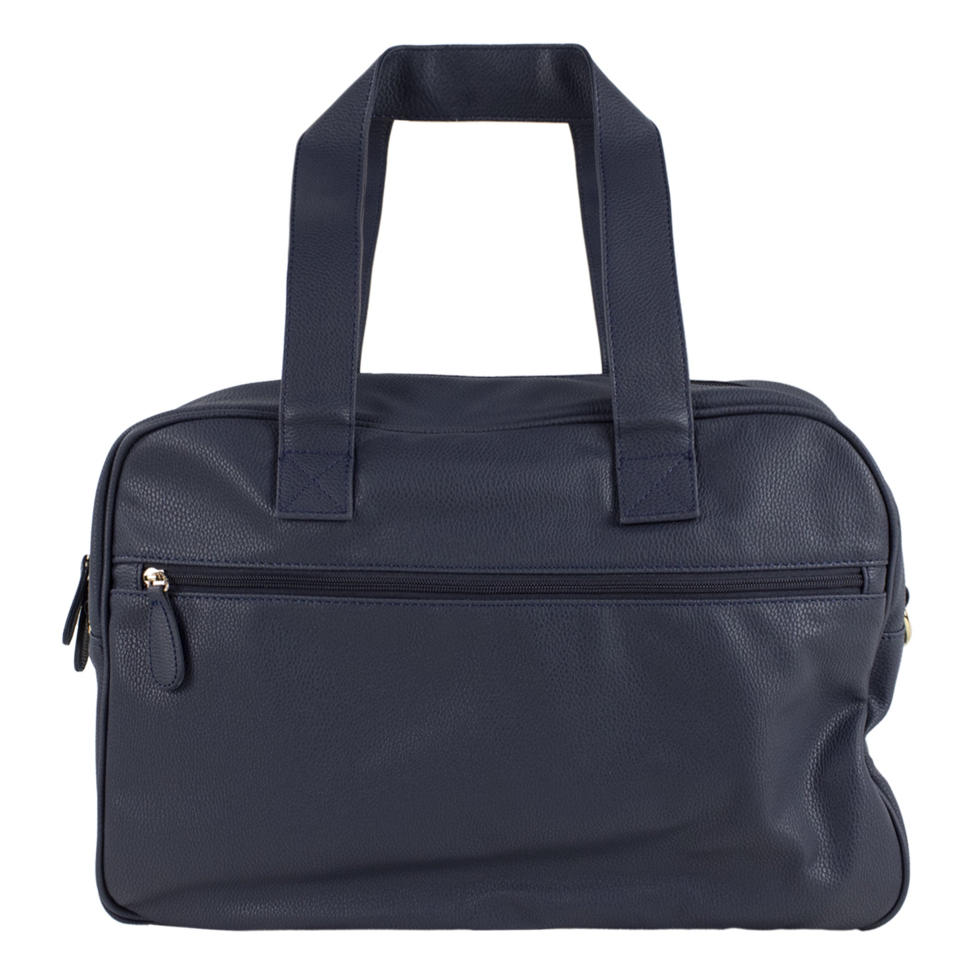 Set Borsa fasciatoio per nascita Neonato Nazareno Gabrielli in ecopelle 6740