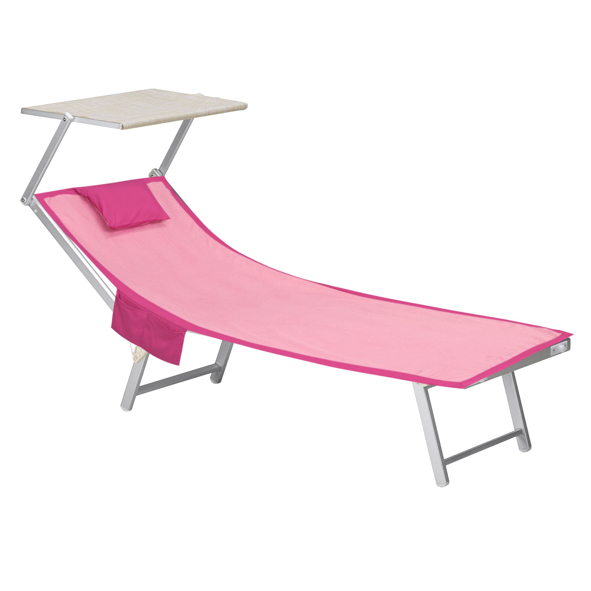 Microfibre beach towel, bed cover with elastic pockets and inflatable cushion 6800
