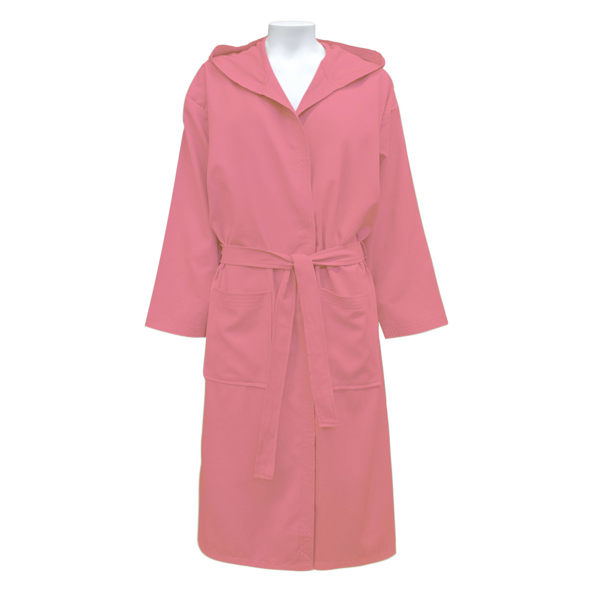 Accappatoio in microfibra unisex uomo donna Fitness Sport Viaggio 6834