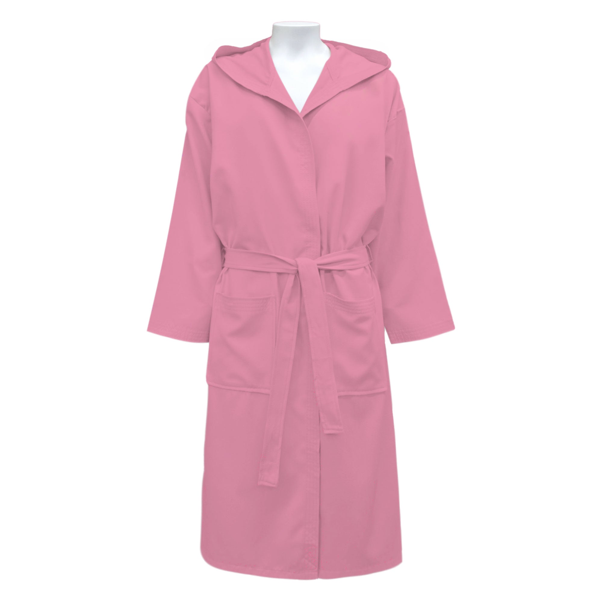 Accappatoio in microfibra unisex uomo donna Fitness Sport Viaggio 6834