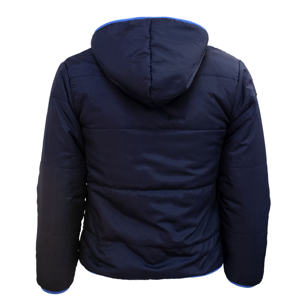 Giubbotto Spiderman per bambino piumino imbottito giacca invernale 6966
