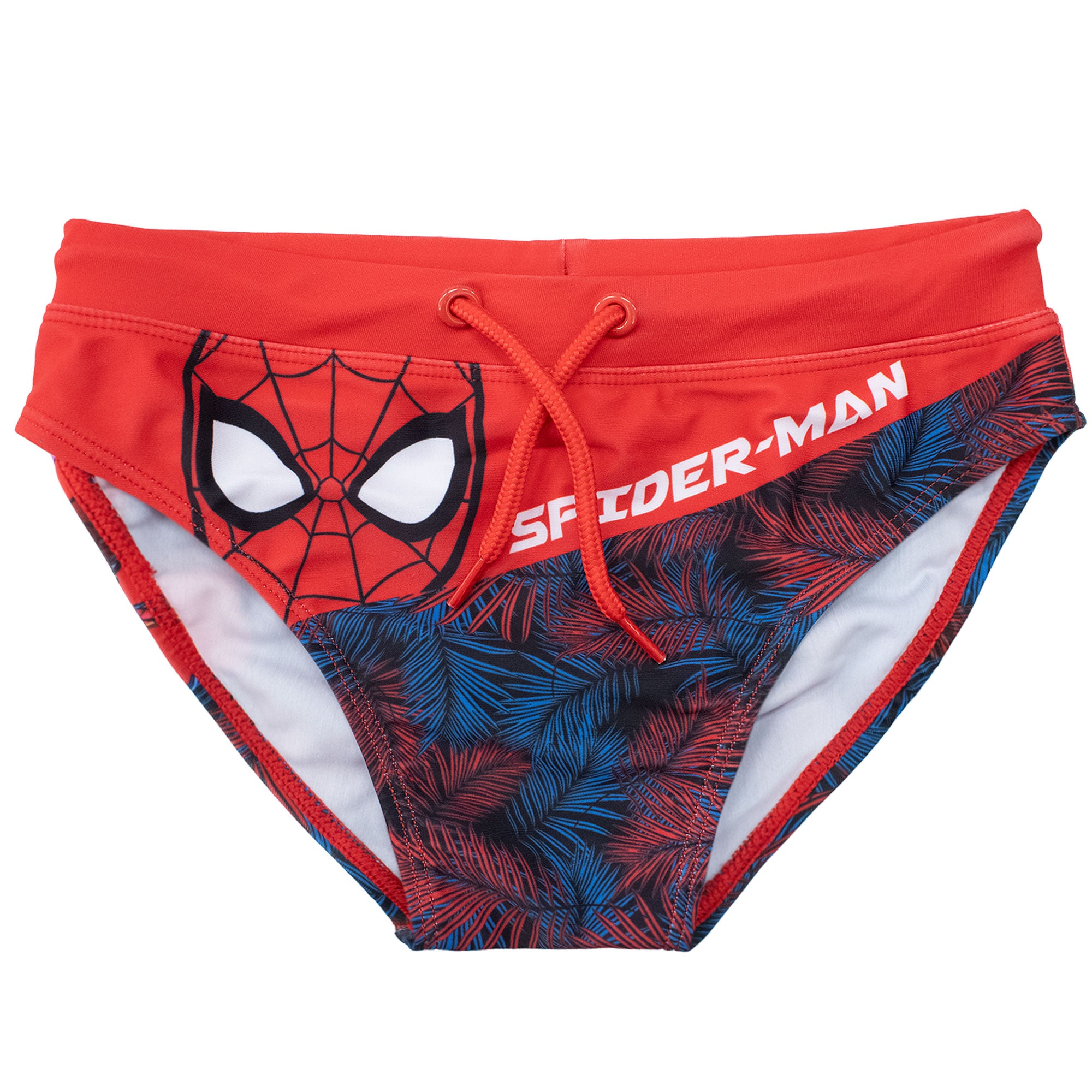 Costume Da Bagno Spider-Man Per Bambini - Boxer Da Mare Marvel Per Ragazzi 3-7 Anni - Foto 11