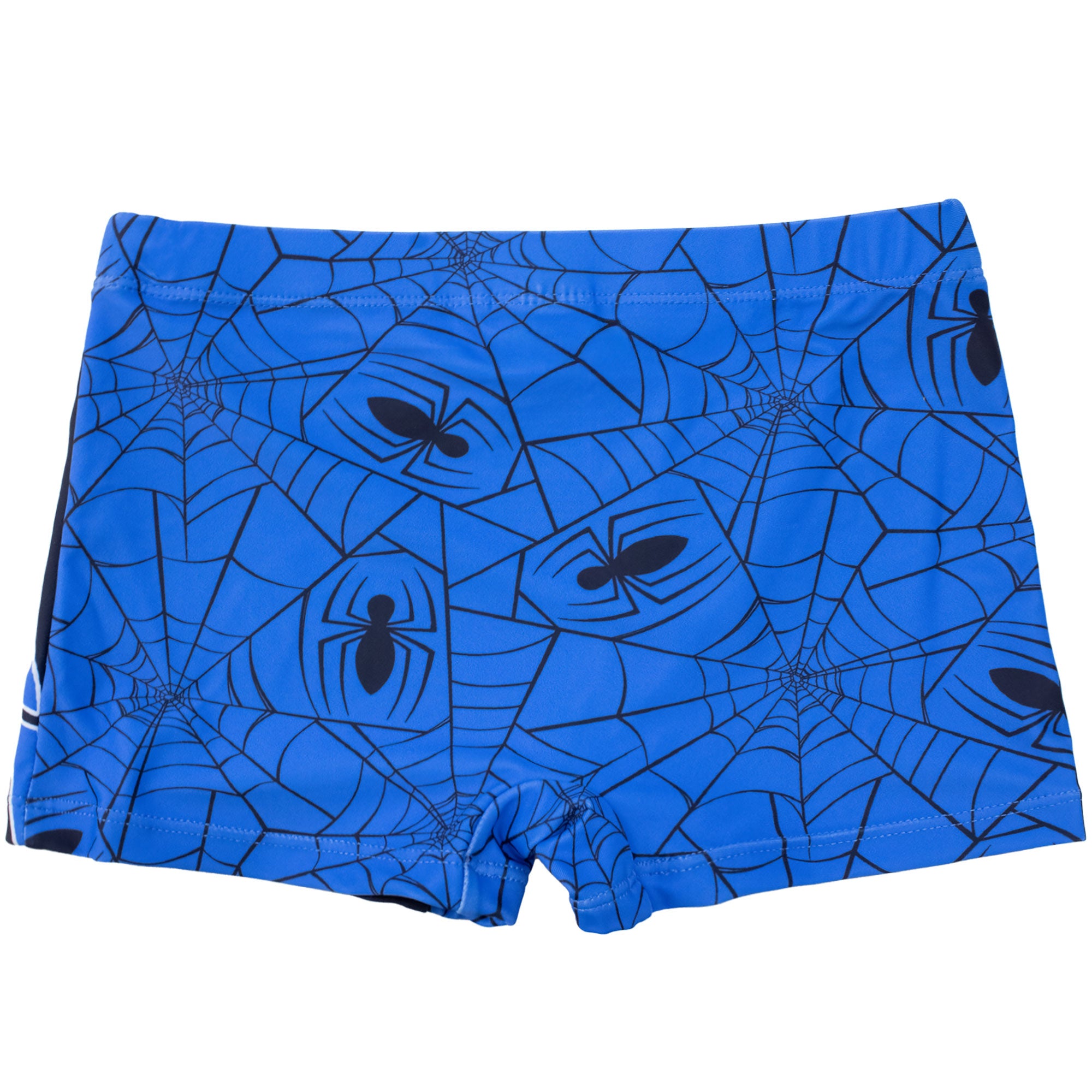 Costume bagno Marvel Spiderman bambino pantaloncino mare parigamba bimbo 7099