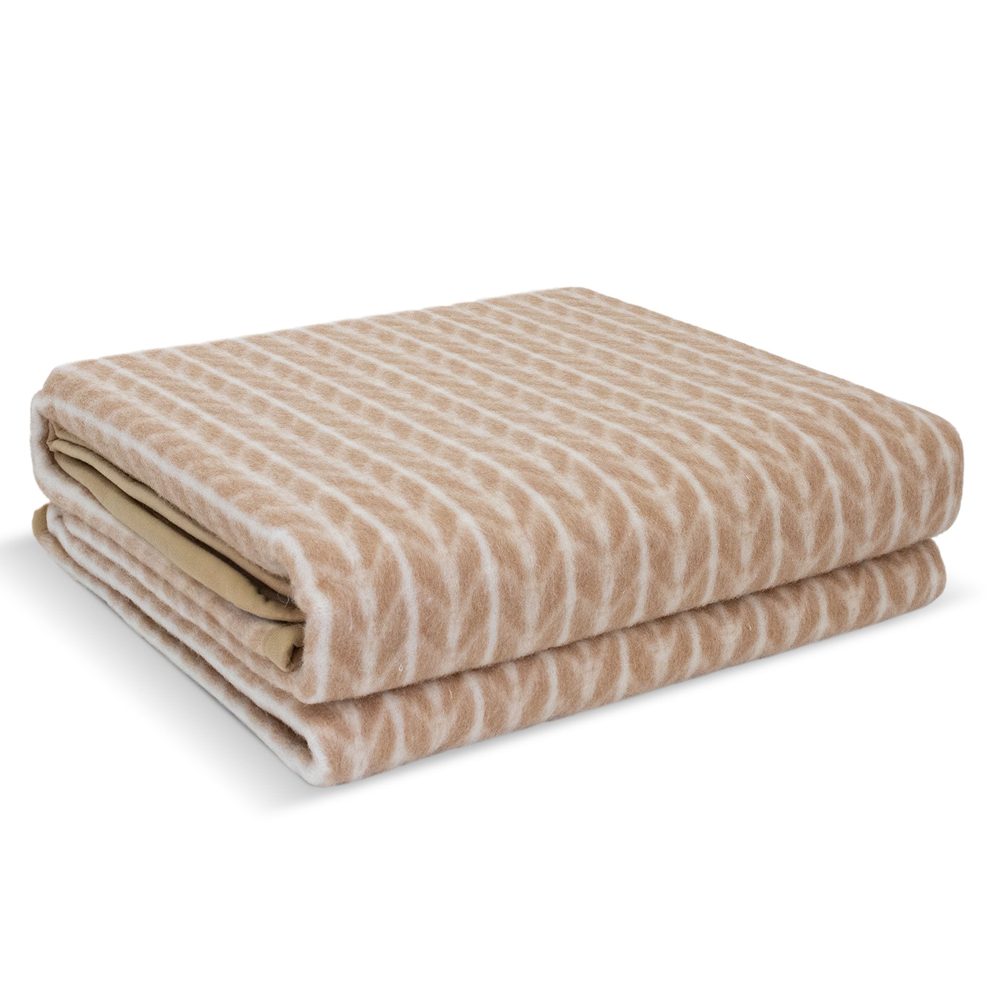 Coperta invernale misto lana jacquard Blankets singola e matrimoniale 7139