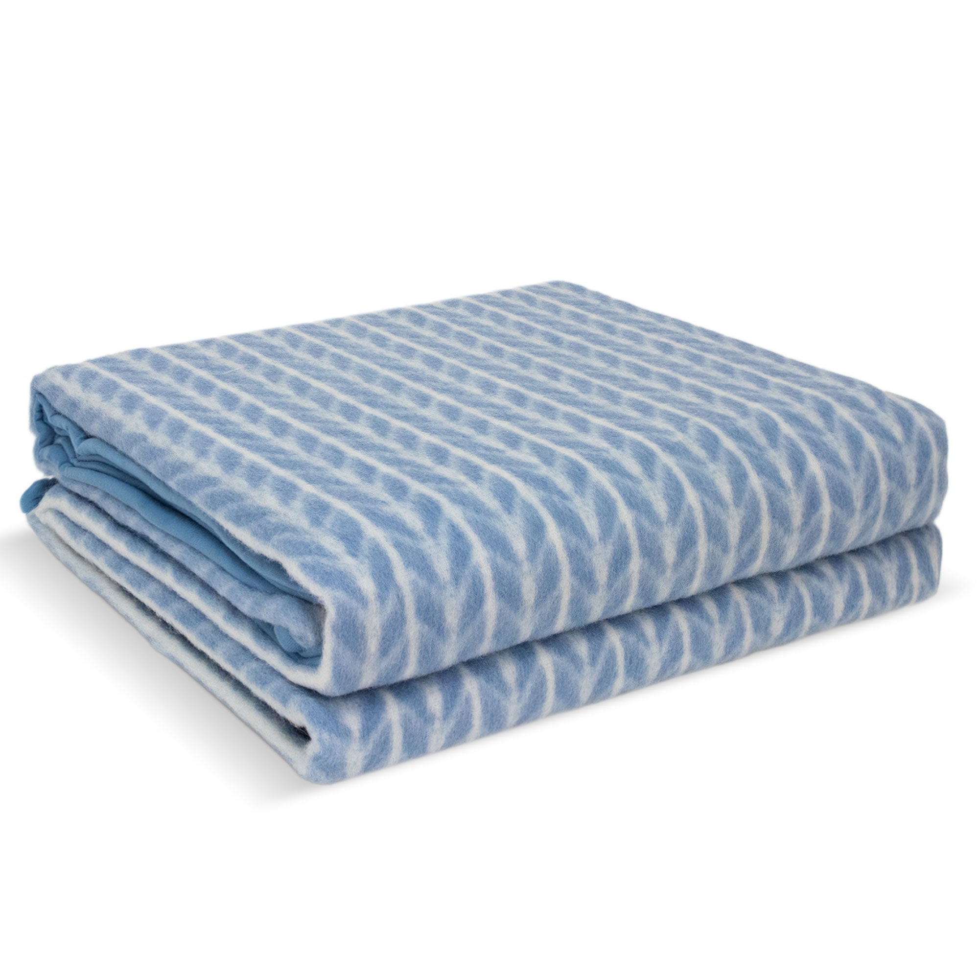 Coperta invernale misto lana jacquard Blankets singola e matrimoniale 7139