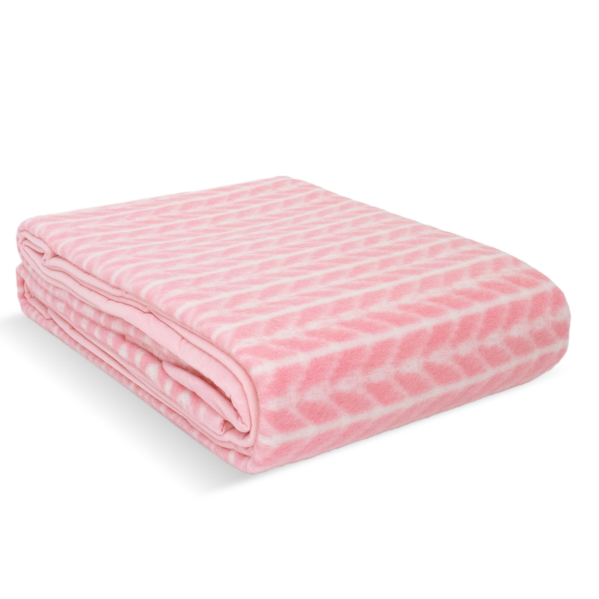 Coperta invernale misto lana jacquard Blankets singola e matrimoniale 7139