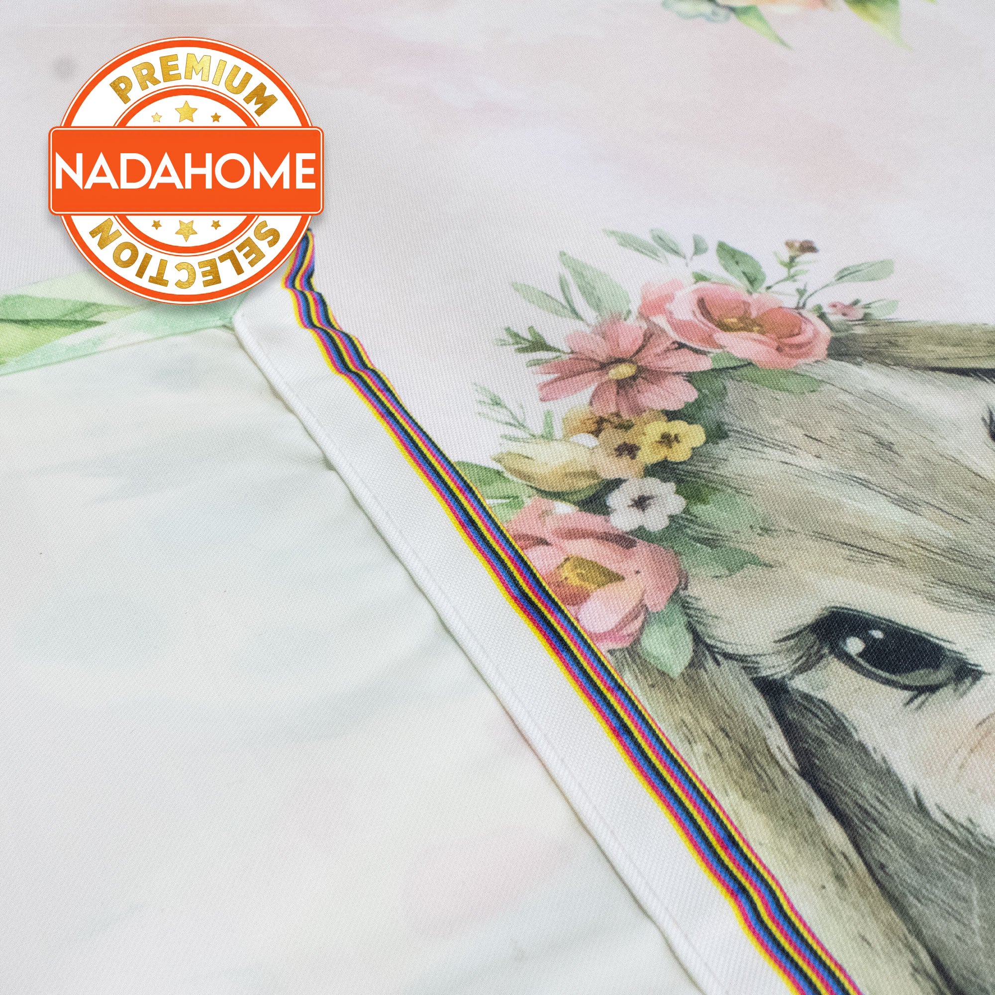 Tovaglia Pasquale antimacchia Copritavolo Pasqua copritavola varie misure 7160