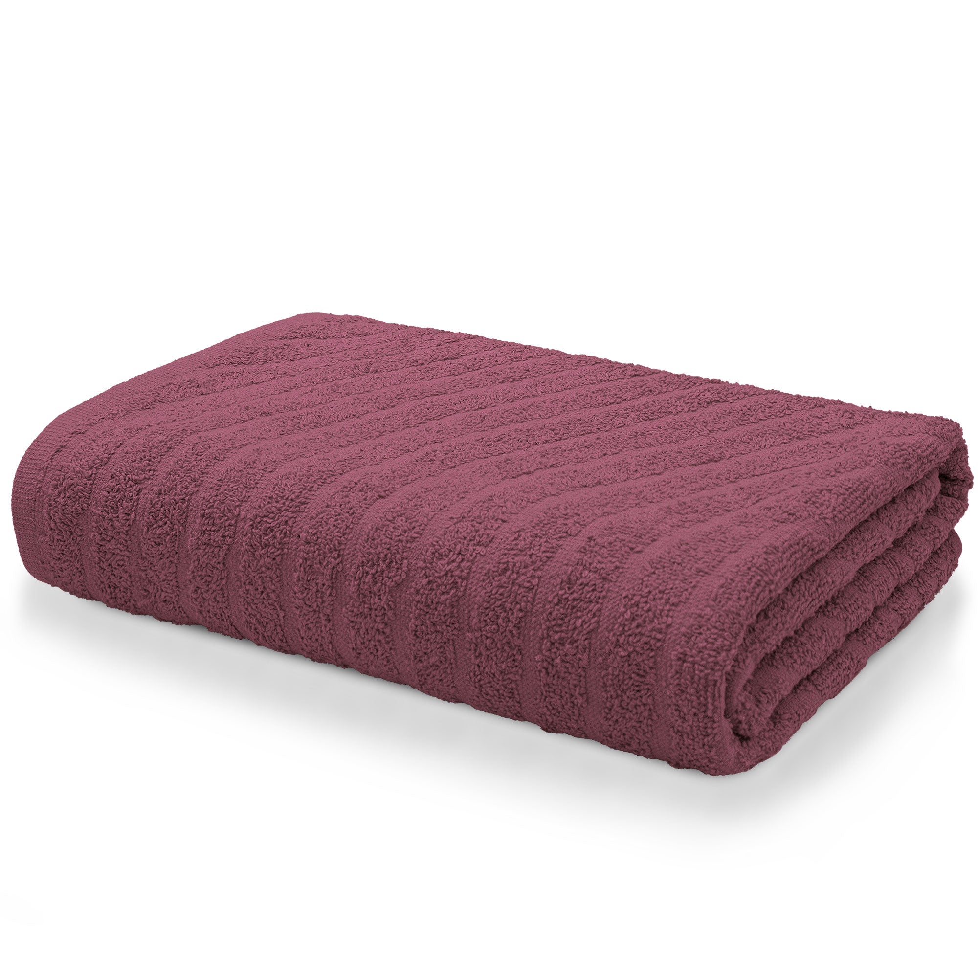 Telo Doccia in spugna Jacquard di cotone Asciugamano da Bagno 600gsm 7168