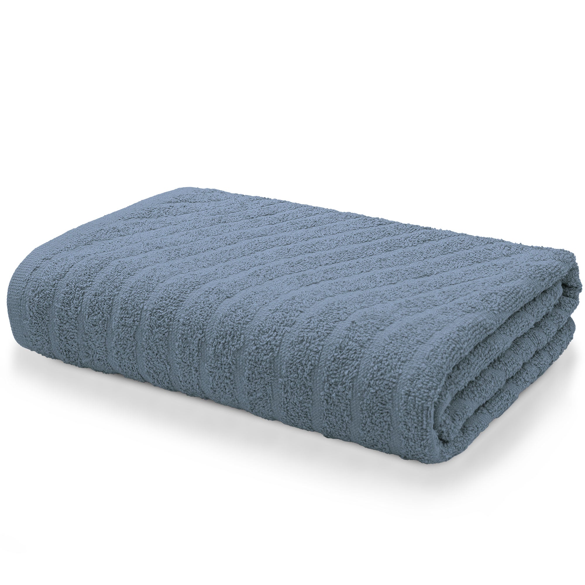Telo Doccia in spugna Jacquard di cotone Asciugamano da Bagno 600gsm 7168