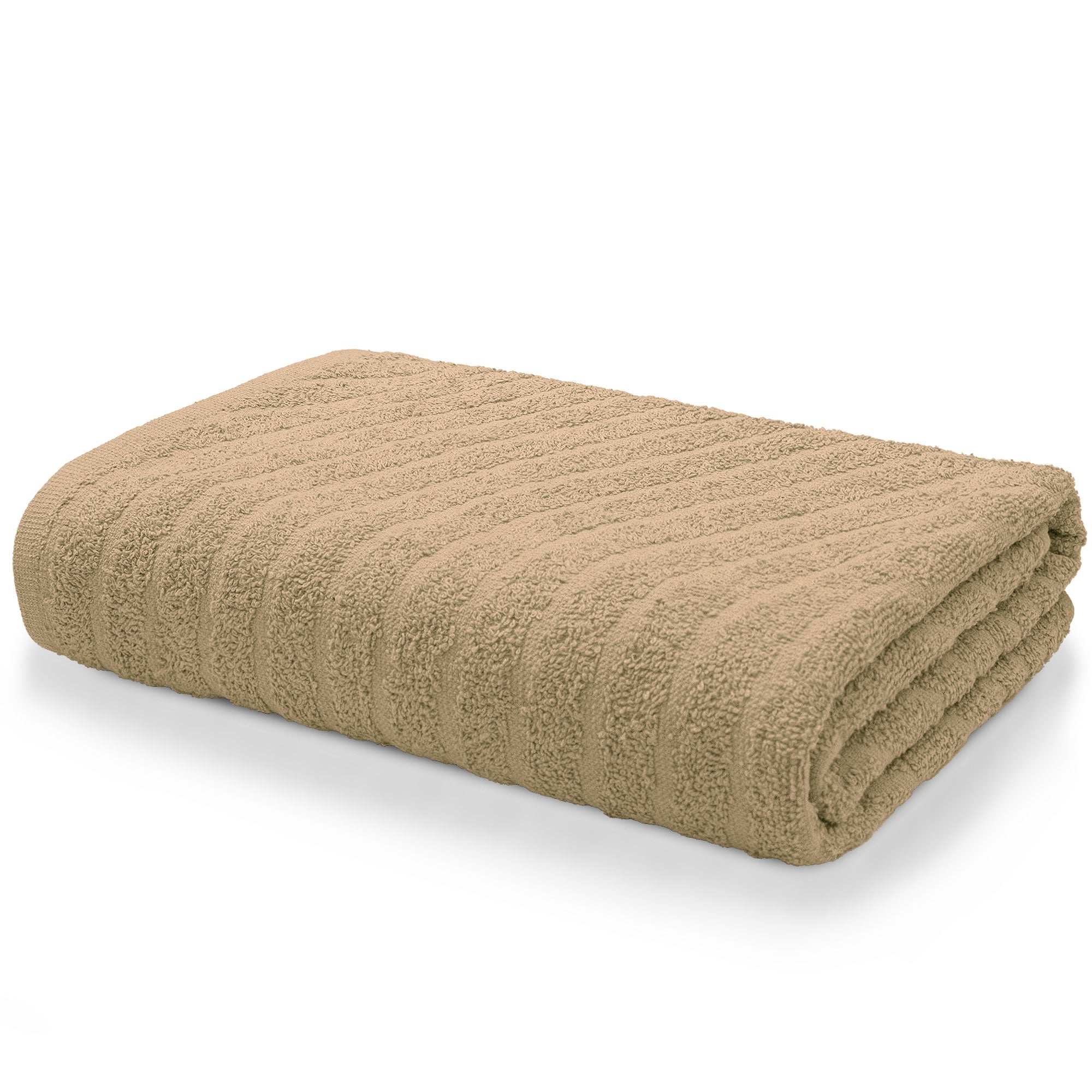 Telo Doccia in spugna Jacquard di cotone Asciugamano da Bagno 600gsm 7168