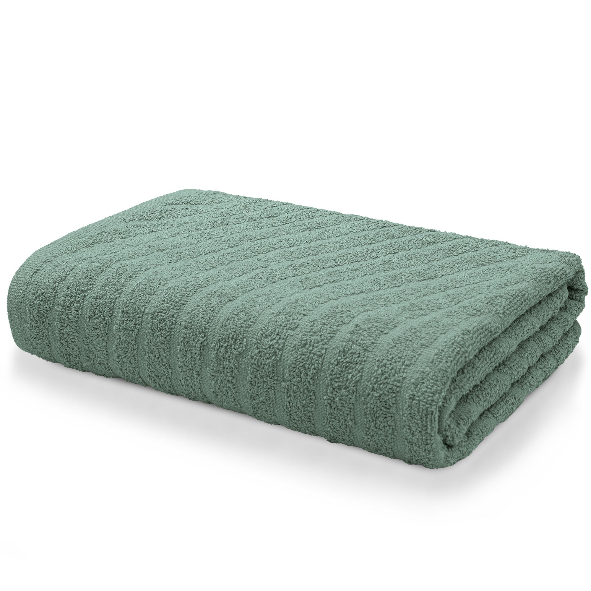 Telo Doccia in spugna Jacquard di cotone Asciugamano da Bagno 600gsm 7168