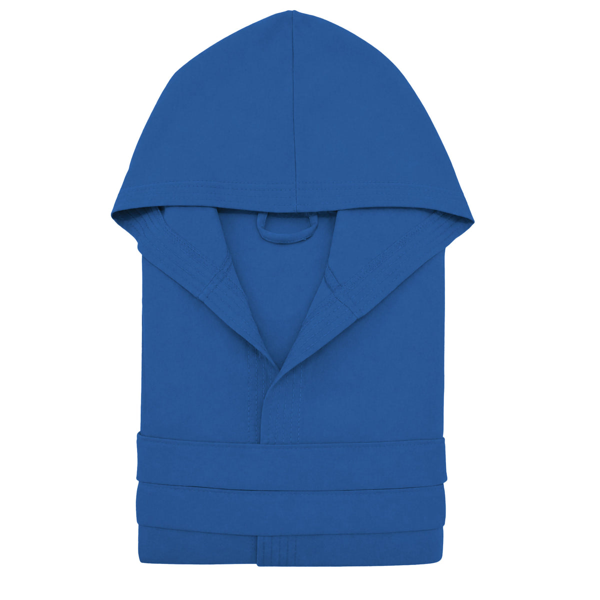 Unisex Microfiber Bathrobe for Men and Women - Fitness, Sports, Travel 7177