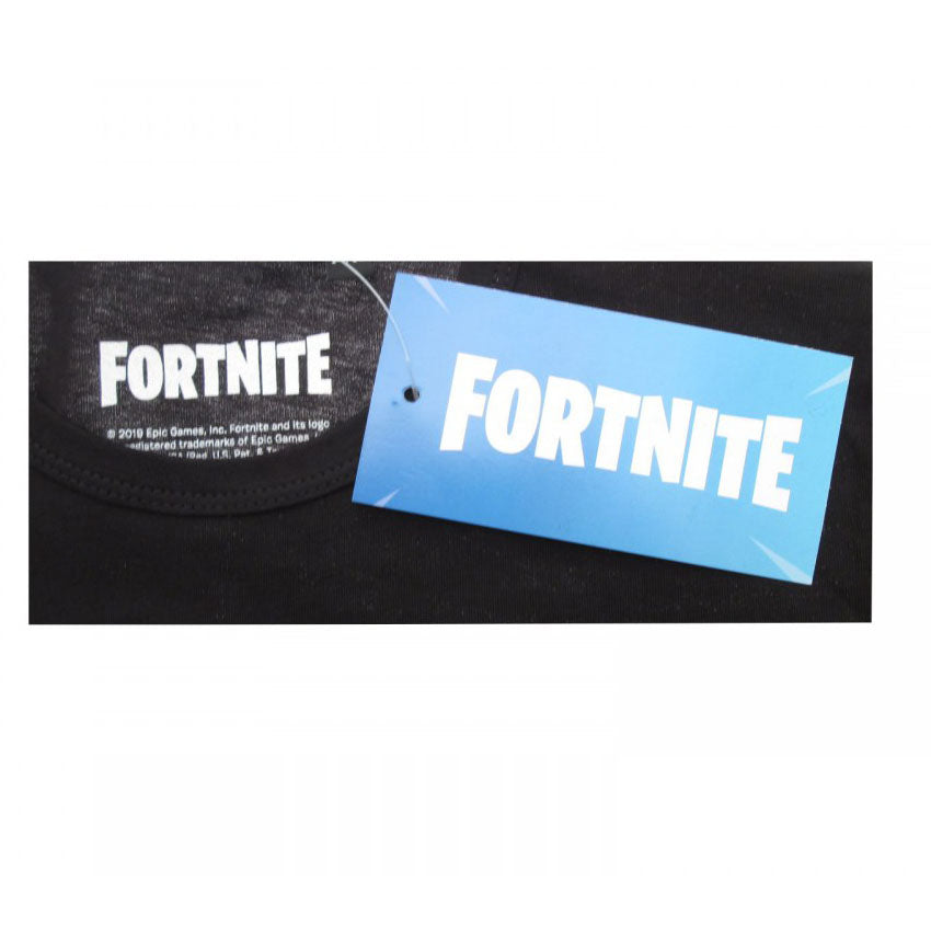 Epic Games Fortnite T-Shirt stampata ufficiale maglia bambino ragazzo gioco 0904